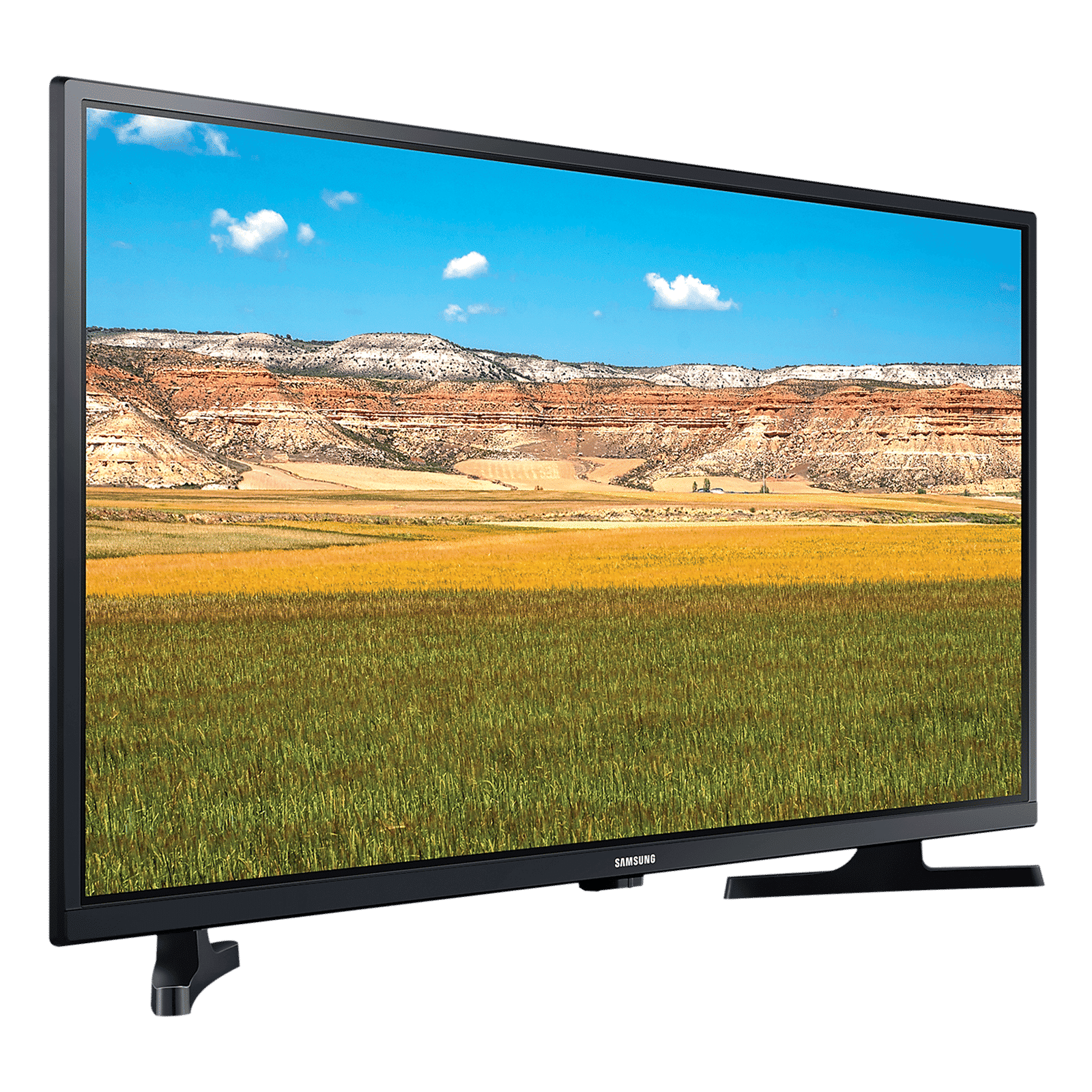 SAMSUNG Series 4 80 cm (32 inch) HD Ready LED Smart Tizen TV with Hyper Real Picture Engine (2020 Model)_10