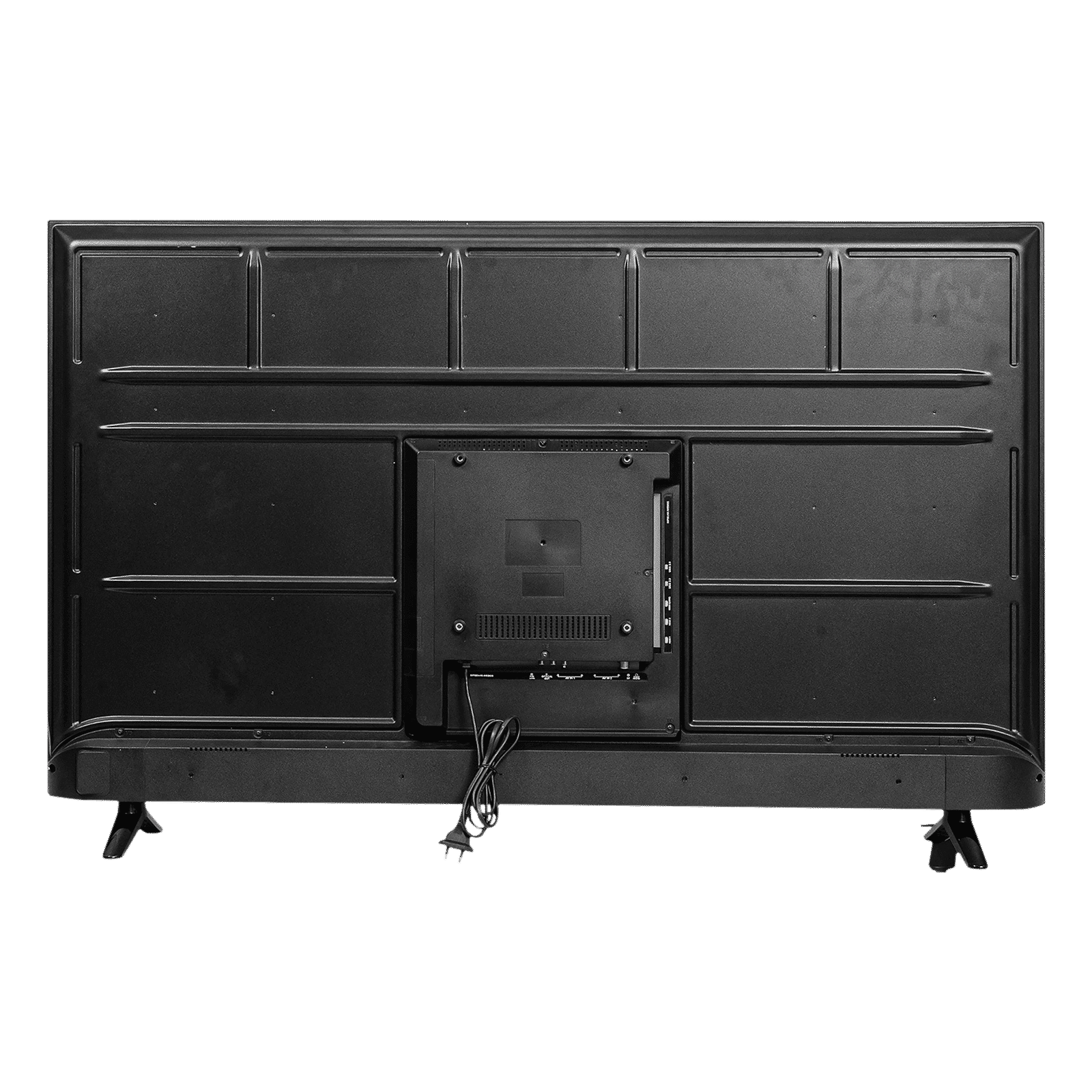 Croma 127 cm (50 inch) 4K Ultra HD LED Smart WebOS TV with Dolby Audio Croma 127 cm (50 inch) 4K Ultra HD LED Smart WebOS TV with Dolby Audio_6