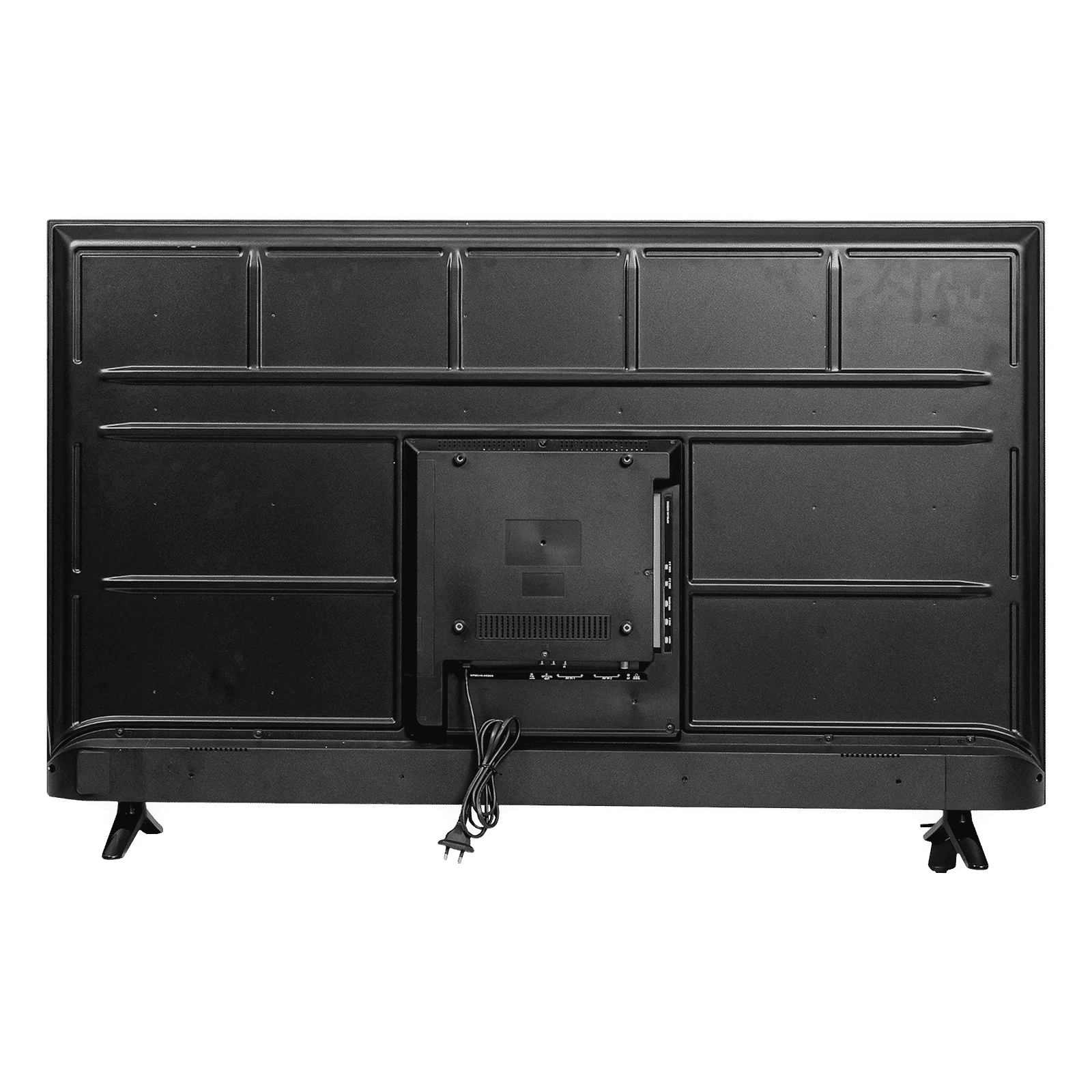 Croma 127 cm (50 inch) 4K Ultra HD LED Smart WebOS TV with Dolby Audio Croma 127 cm (50 inch) 4K Ultra HD LED Smart WebOS TV with Dolby Audio_7