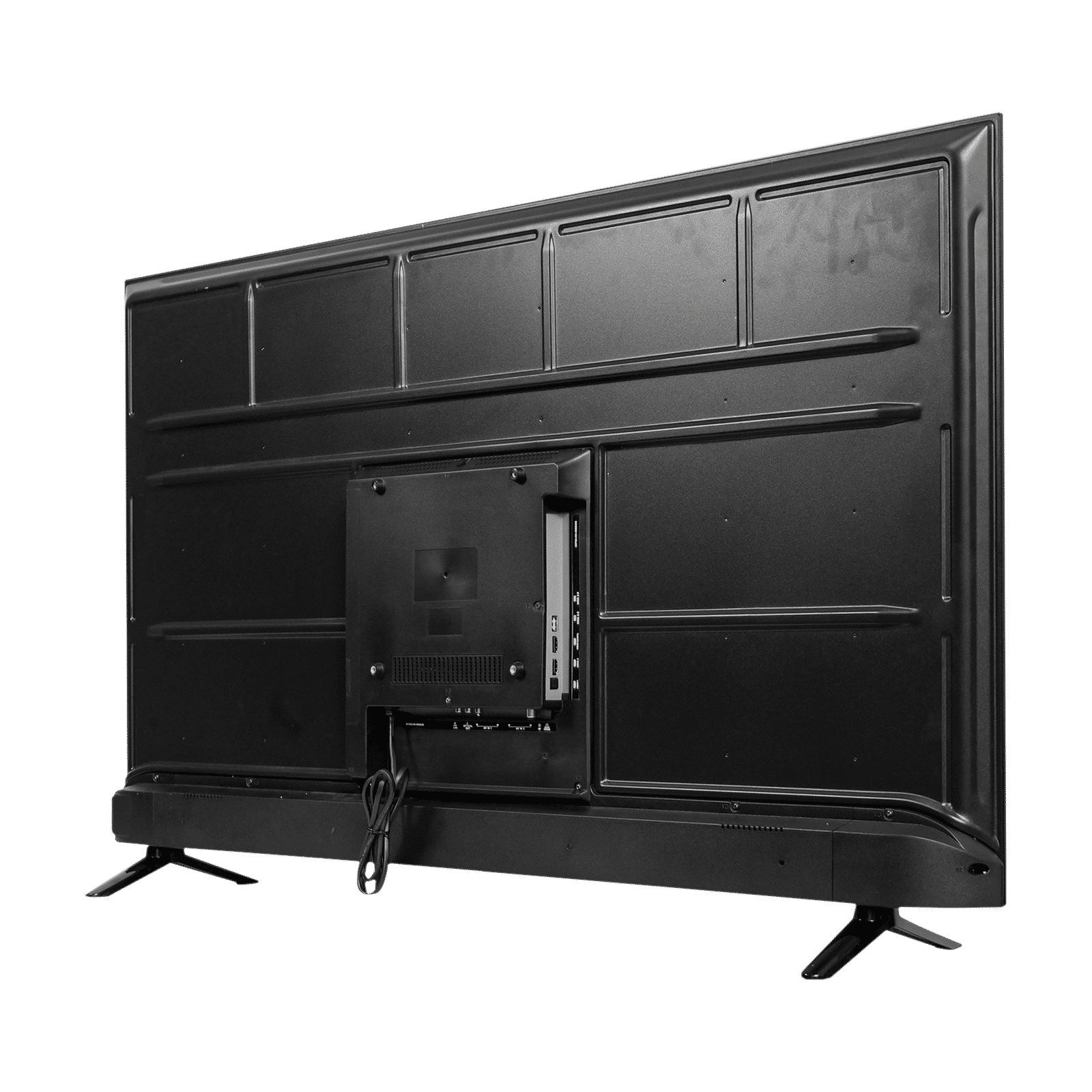 Croma 140 cm (55 inch) 4K Ultra HD LED Smart WebOS TV with Google Assistant_13