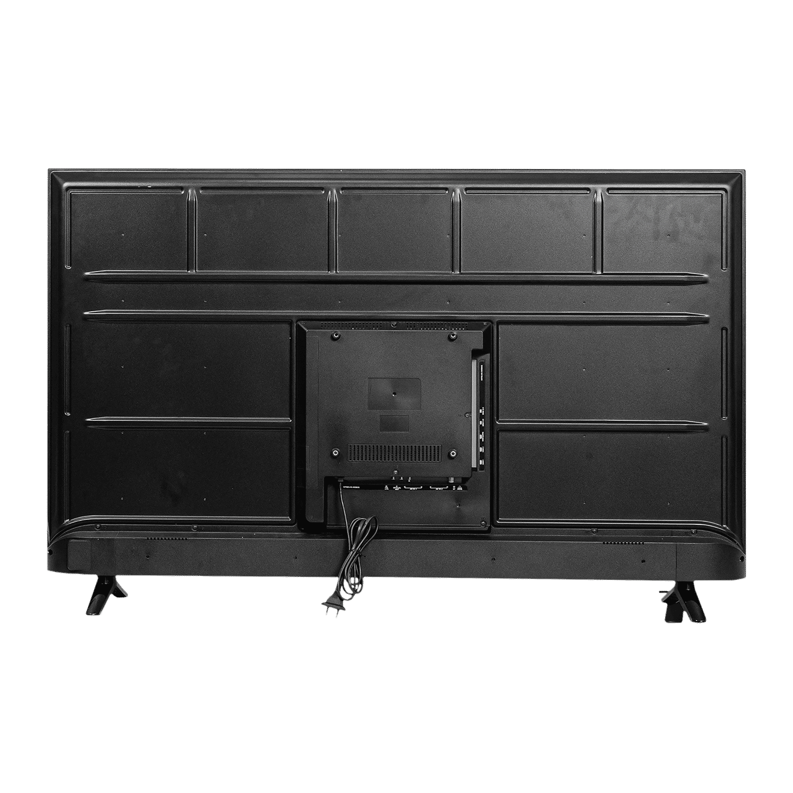 Croma 140 cm (55 inch) 4K Ultra HD LED Smart WebOS TV with Google Assistant_8