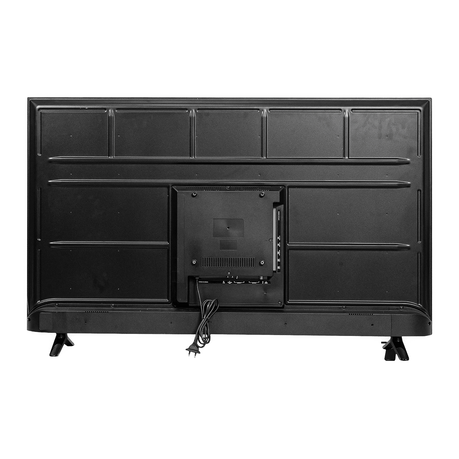 Croma 140 cm (55 inch) 4K Ultra HD LED Smart WebOS TV with Google Assistant_9