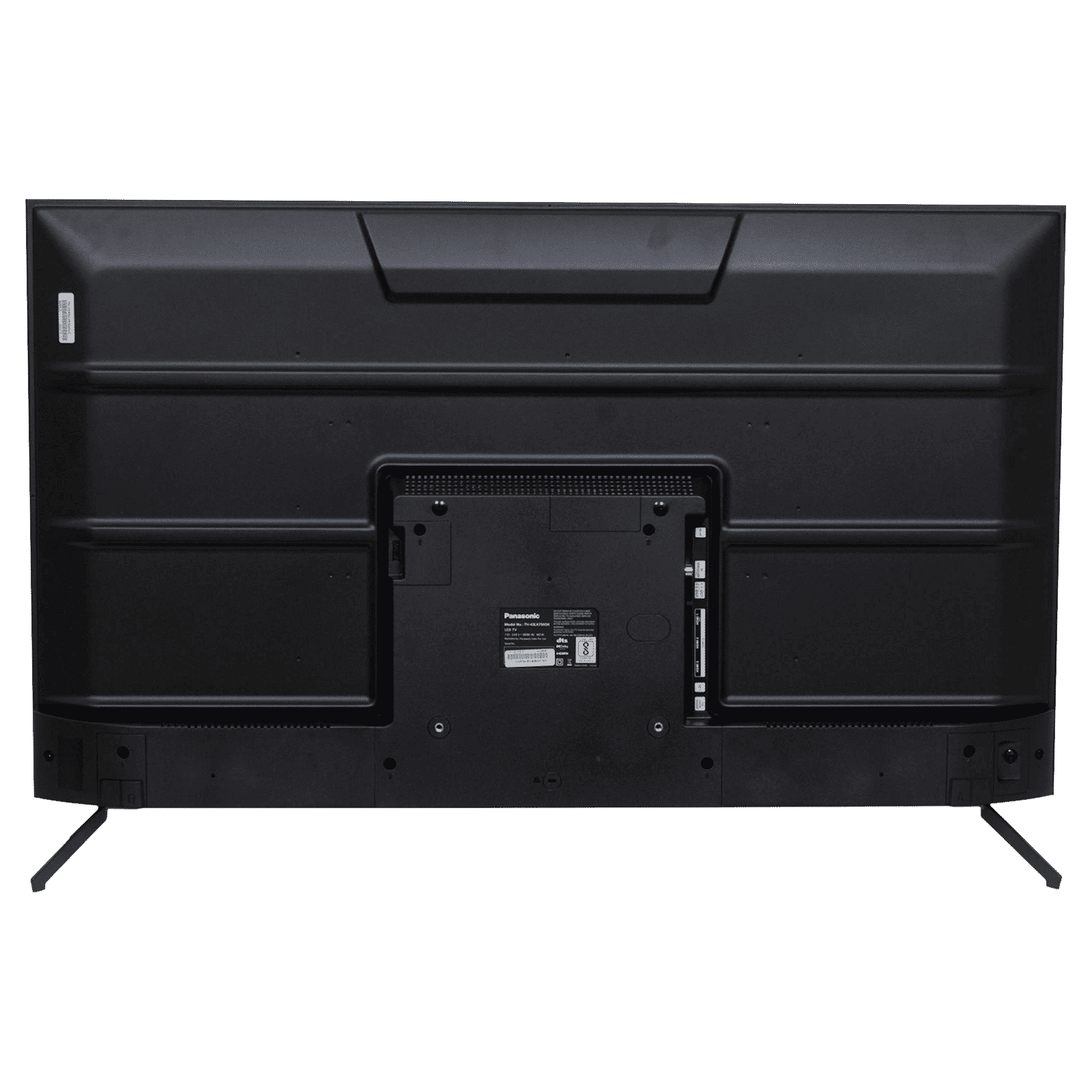 Panasonic LX 108 cm (43 inch) 4K Ultra HD LED Android TV with Google Assistant_5