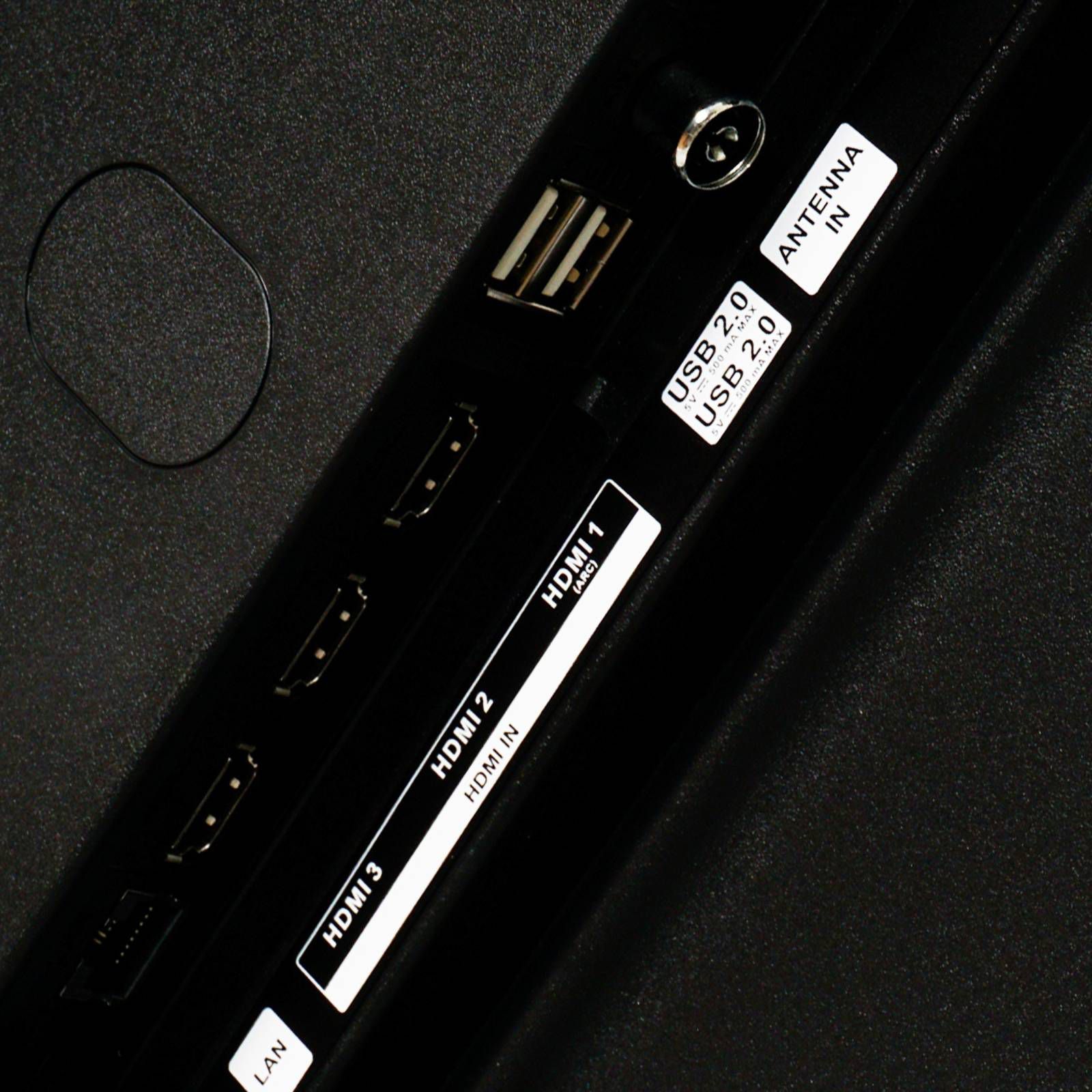 Panasonic LX 108 cm (43 inch) 4K Ultra HD LED Android TV with Google Assistant_6