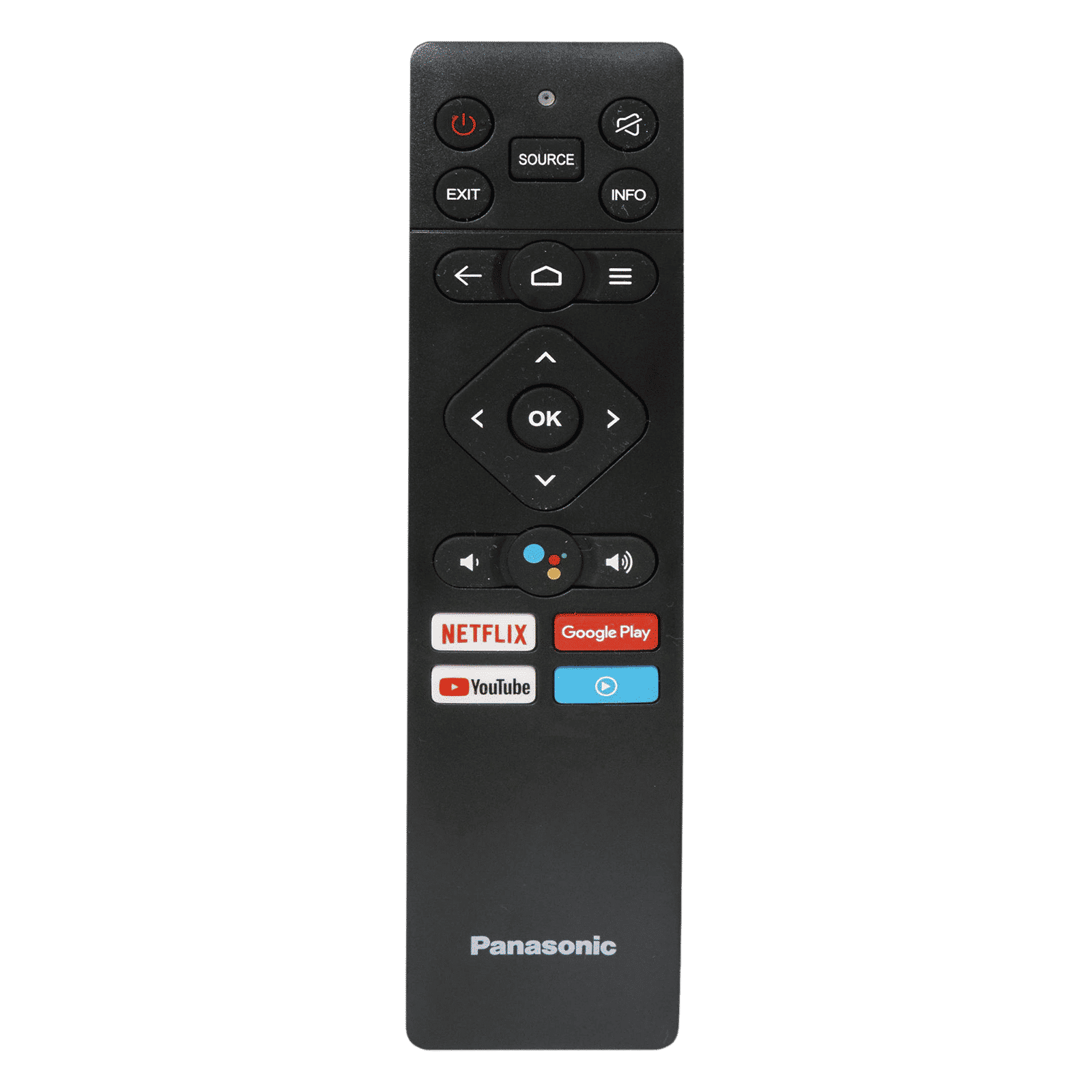 Panasonic LX 108 cm (43 inch) 4K Ultra HD LED Android TV with Google Assistant_7