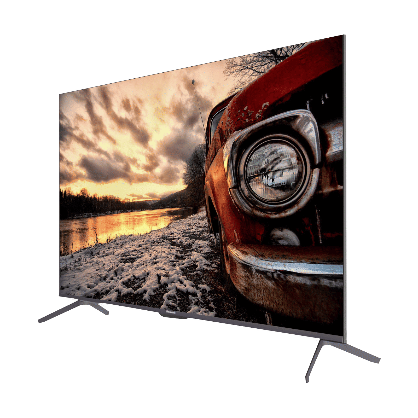 Panasonic LX 139 cm (55 inch) 4K Ultra HD LED Android TV with Alexa Compatibility_6