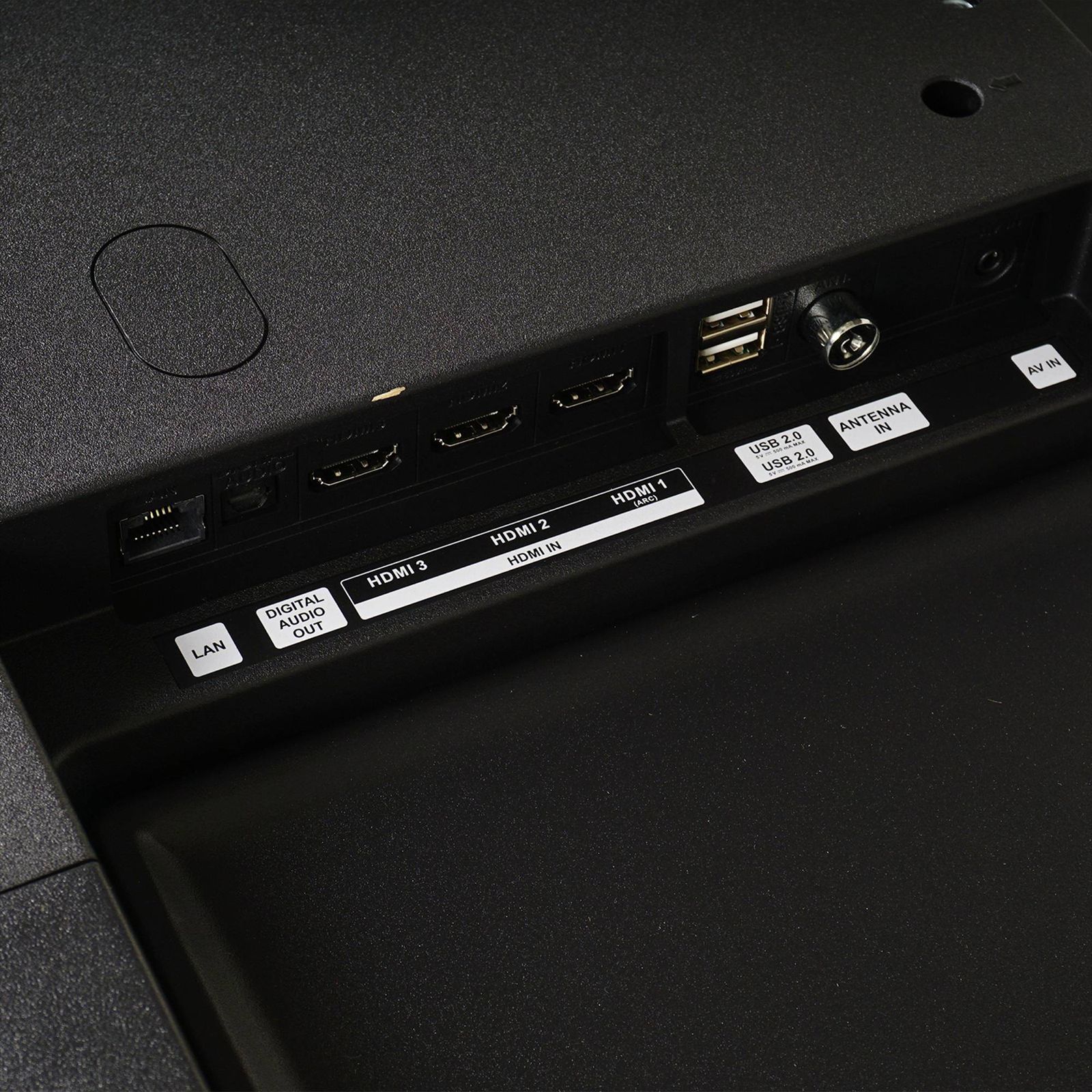 Panasonic LX 139 cm (55 inch) 4K Ultra HD LED Android TV with Alexa Compatibility_8