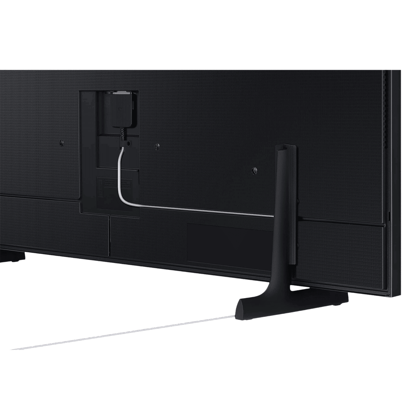 SAMSUNG LS Frame Series 108 cm (43 inch) QLED 4K Ultra HD Tizen TV with Alexa Compatibility_10