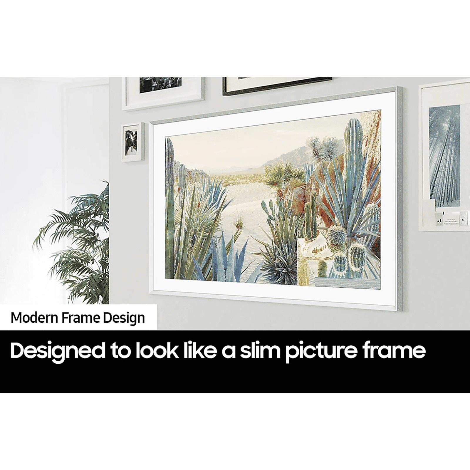 SAMSUNG LS Frame Series 125 cm (50 inch) QLED 4K Ultra HD Tizen TV with Alexa Compatibility_12