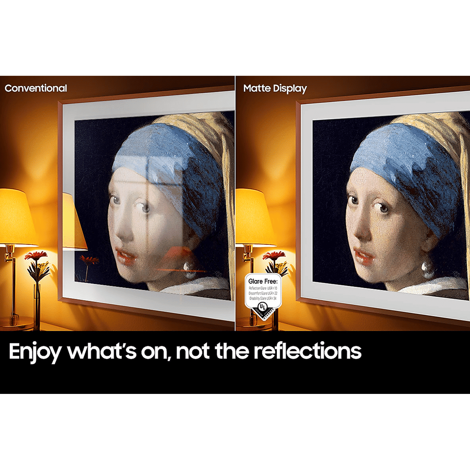 SAMSUNG LS Frame Series 125 cm (50 inch) QLED 4K Ultra HD Tizen TV with Alexa Compatibility_14