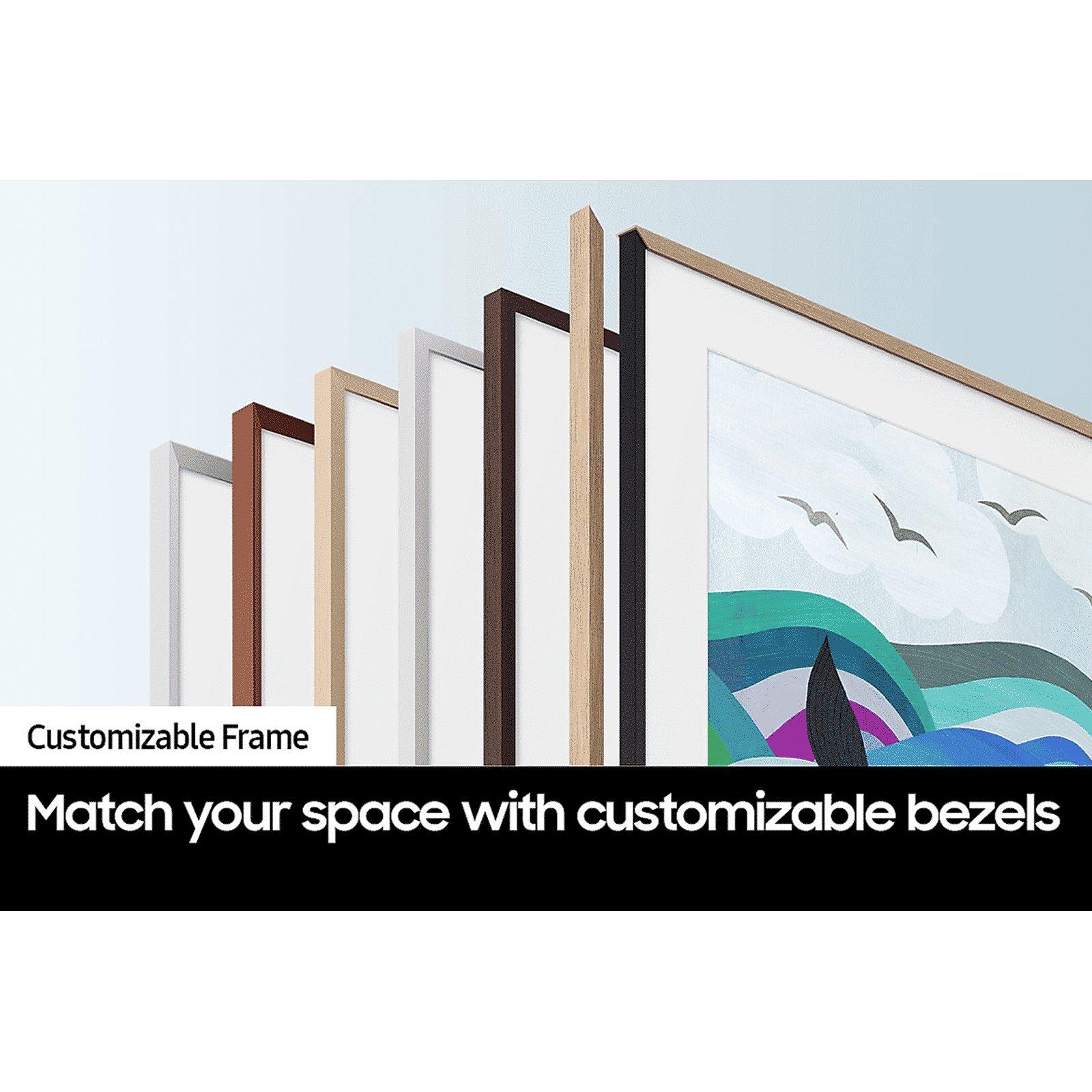 SAMSUNG LS Frame Series 125 cm (50 inch) QLED 4K Ultra HD Tizen TV with Alexa Compatibility_20