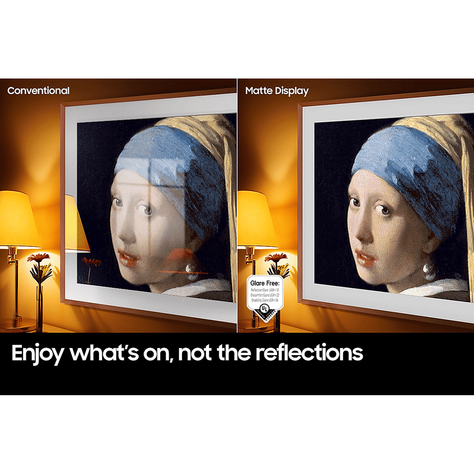 SAMSUNG LS Frame Series 138 cm (55 inch) QLED 4K Ultra HD Tizen TV with Alexa Compatibility_12