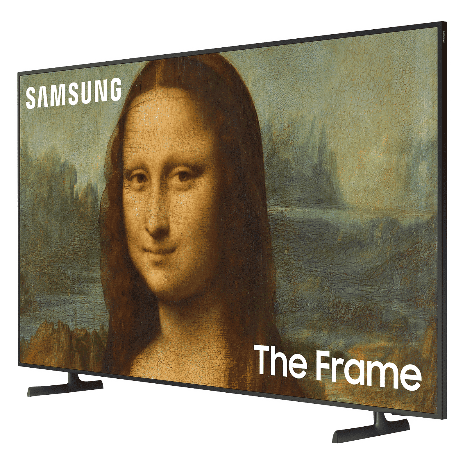 SAMSUNG LS Frame Series 138 cm (55 inch) QLED 4K Ultra HD Tizen TV with Alexa Compatibility_8