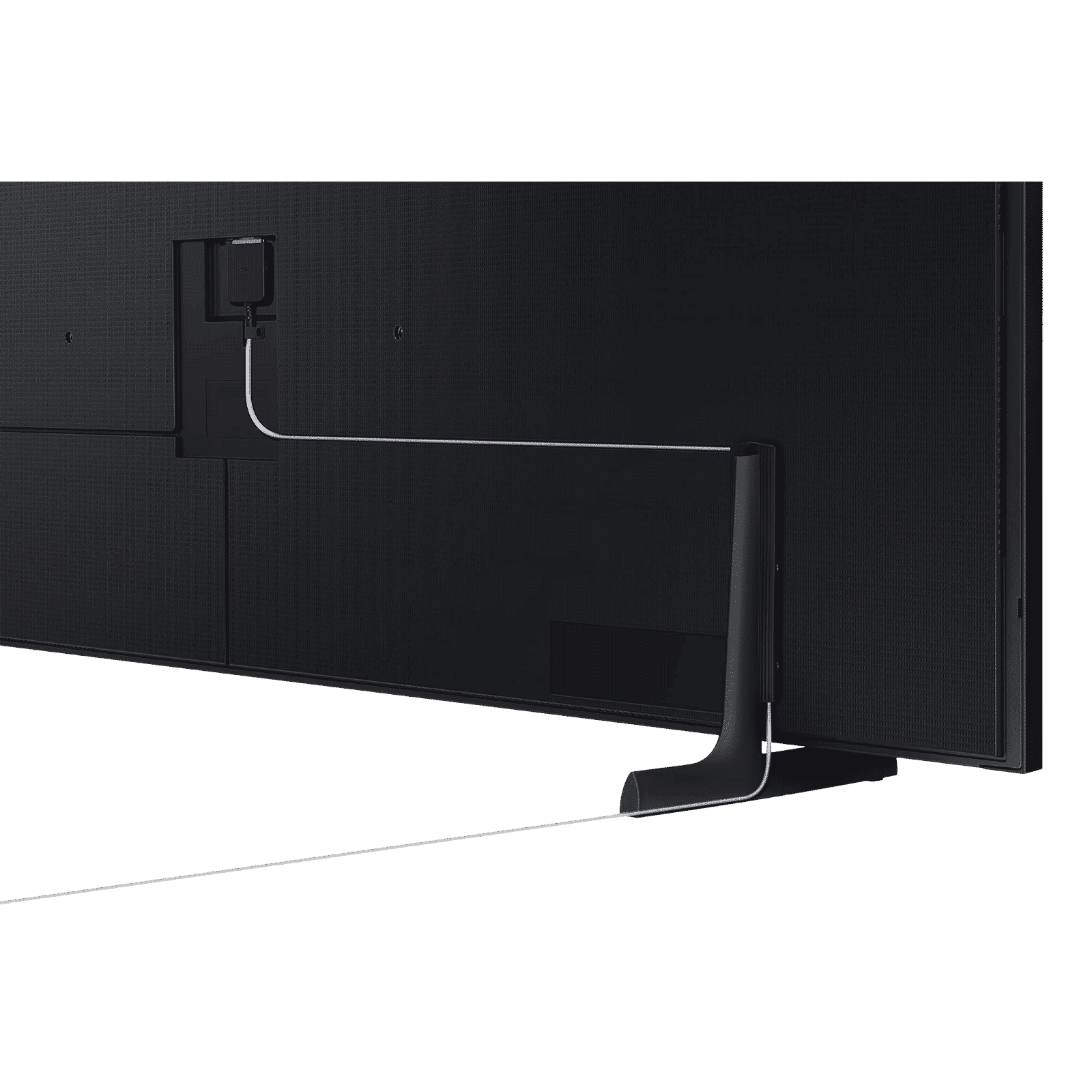 SAMSUNG LS Frame Series 138 cm (55 inch) QLED 4K Ultra HD Tizen TV with Alexa Compatibility_9