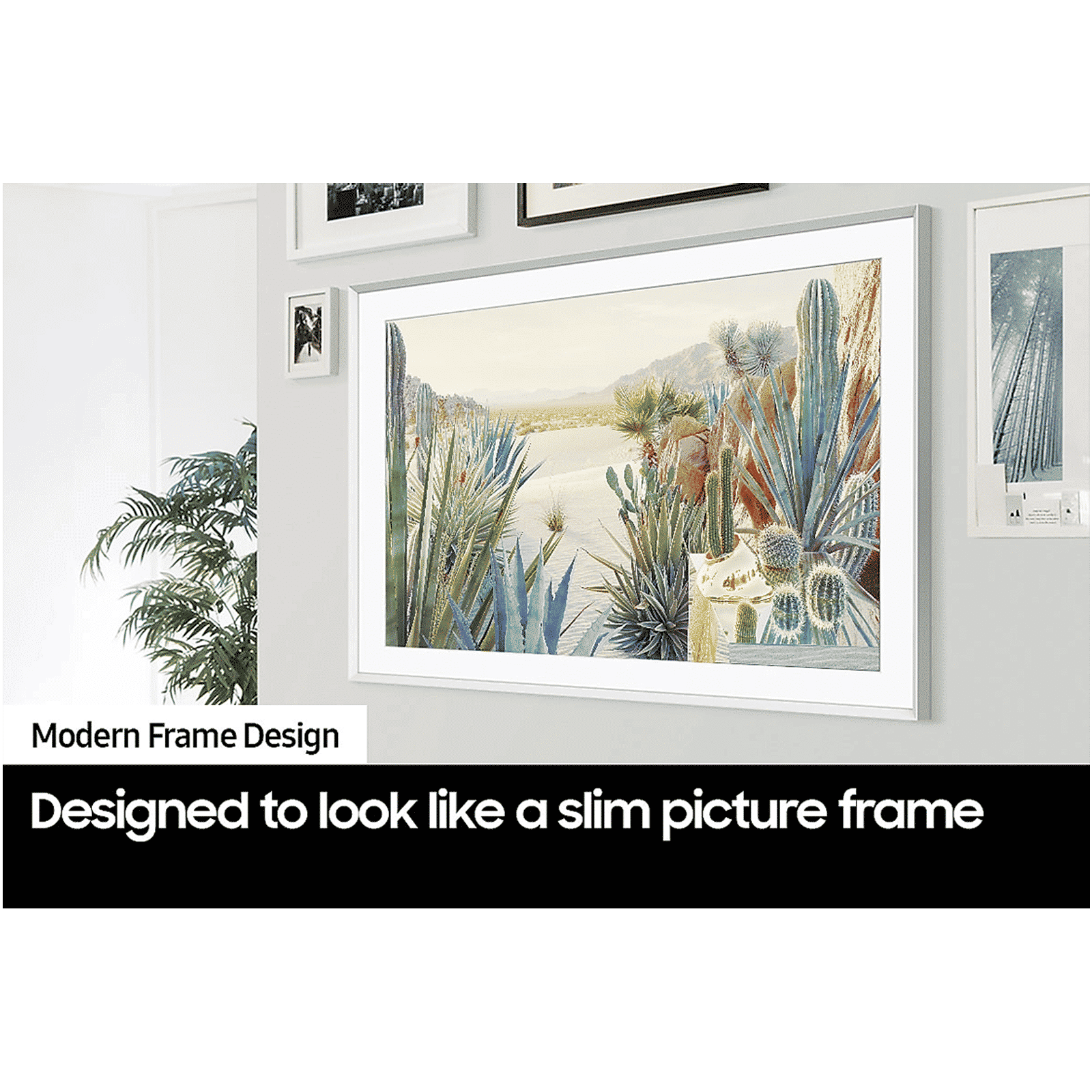 SAMSUNG LS Frame Series 163 cm (65 inch) QLED 4K Ultra HD Tizen TV with Alexa Compatibility_12