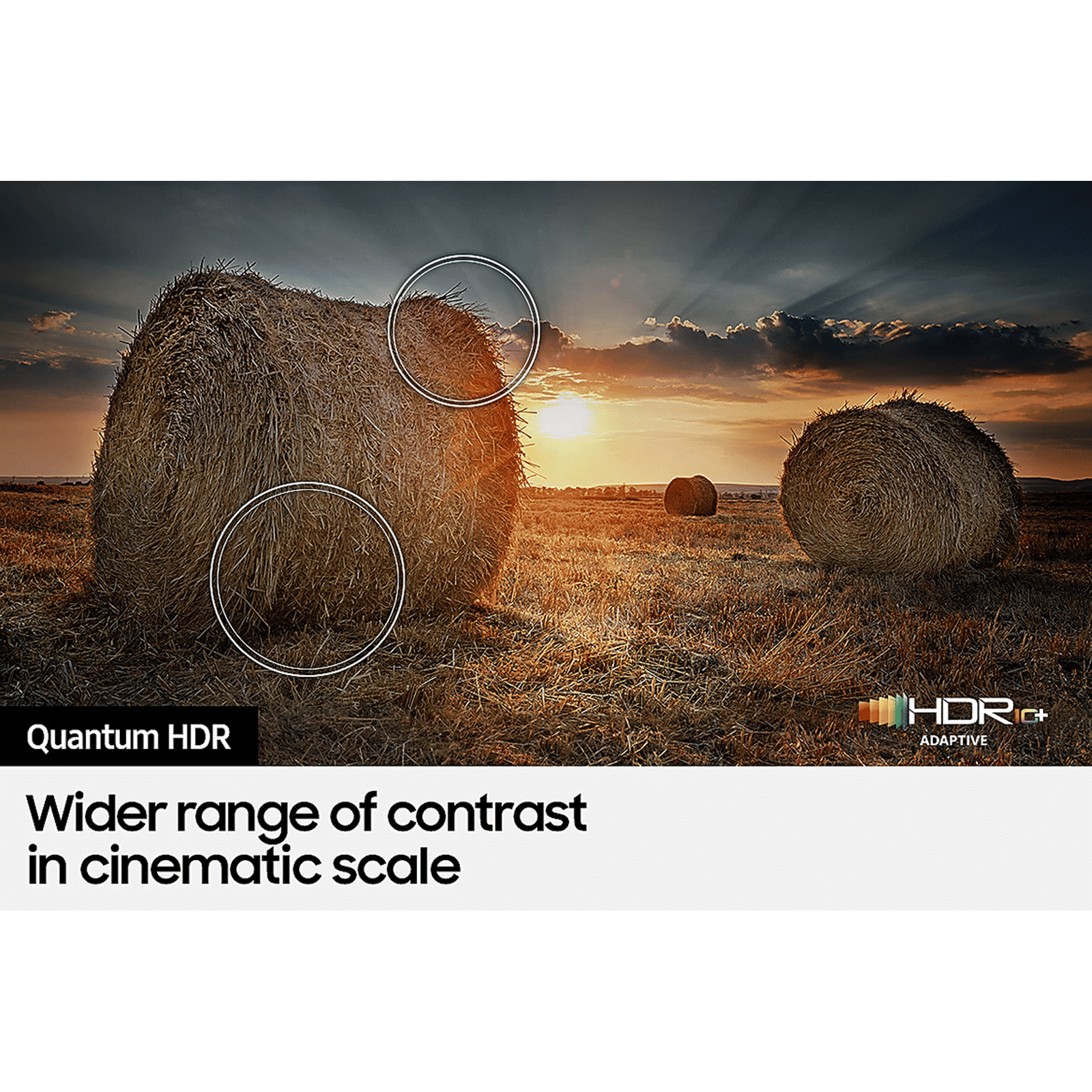 SAMSUNG Series 6 108 cm (43 inch) QLED 4K Ultra HD Tizen TV with Alexa Compatibility_13