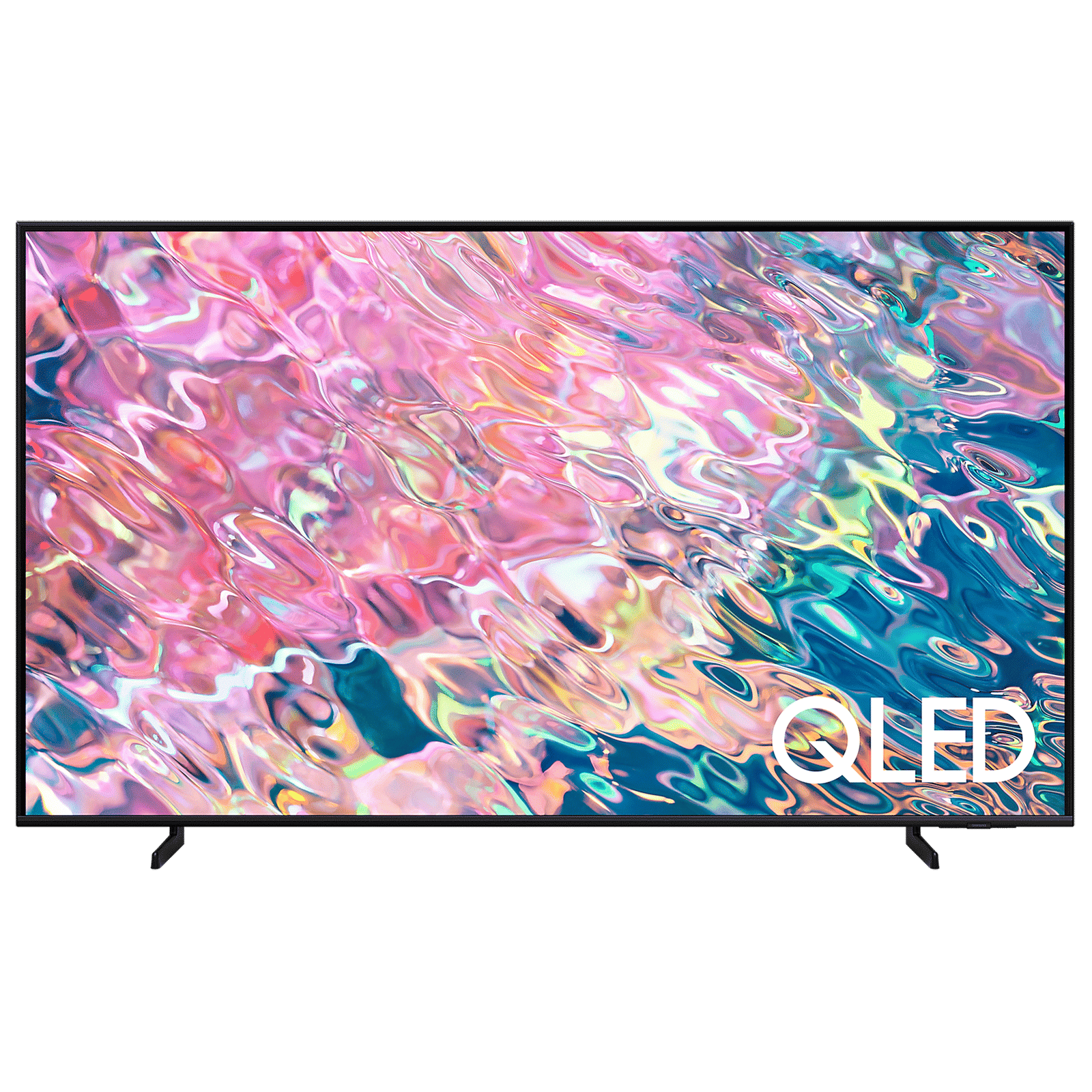 SAMSUNG Series 6 125 cm (50 inch) QLED 4K Ultra HD Tizen TV with Alexa Compatibility SAMSUNG Series 6 125 cm (50 inch) QLED 4K Ultra HD Tizen TV with Alexa Compatibility_1