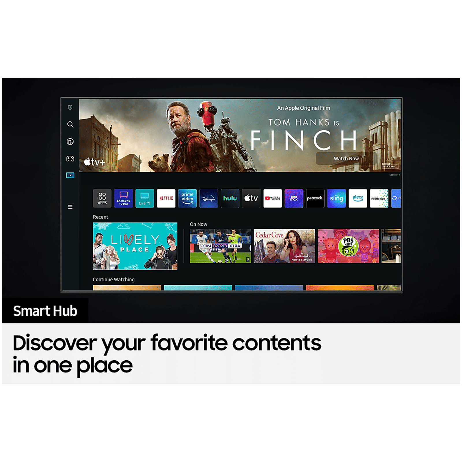 SAMSUNG Series 6 125 cm (50 inch) QLED 4K Ultra HD Tizen TV with Alexa Compatibility SAMSUNG Series 6 125 cm (50 inch) QLED 4K Ultra HD Tizen TV with Alexa Compatibility_13