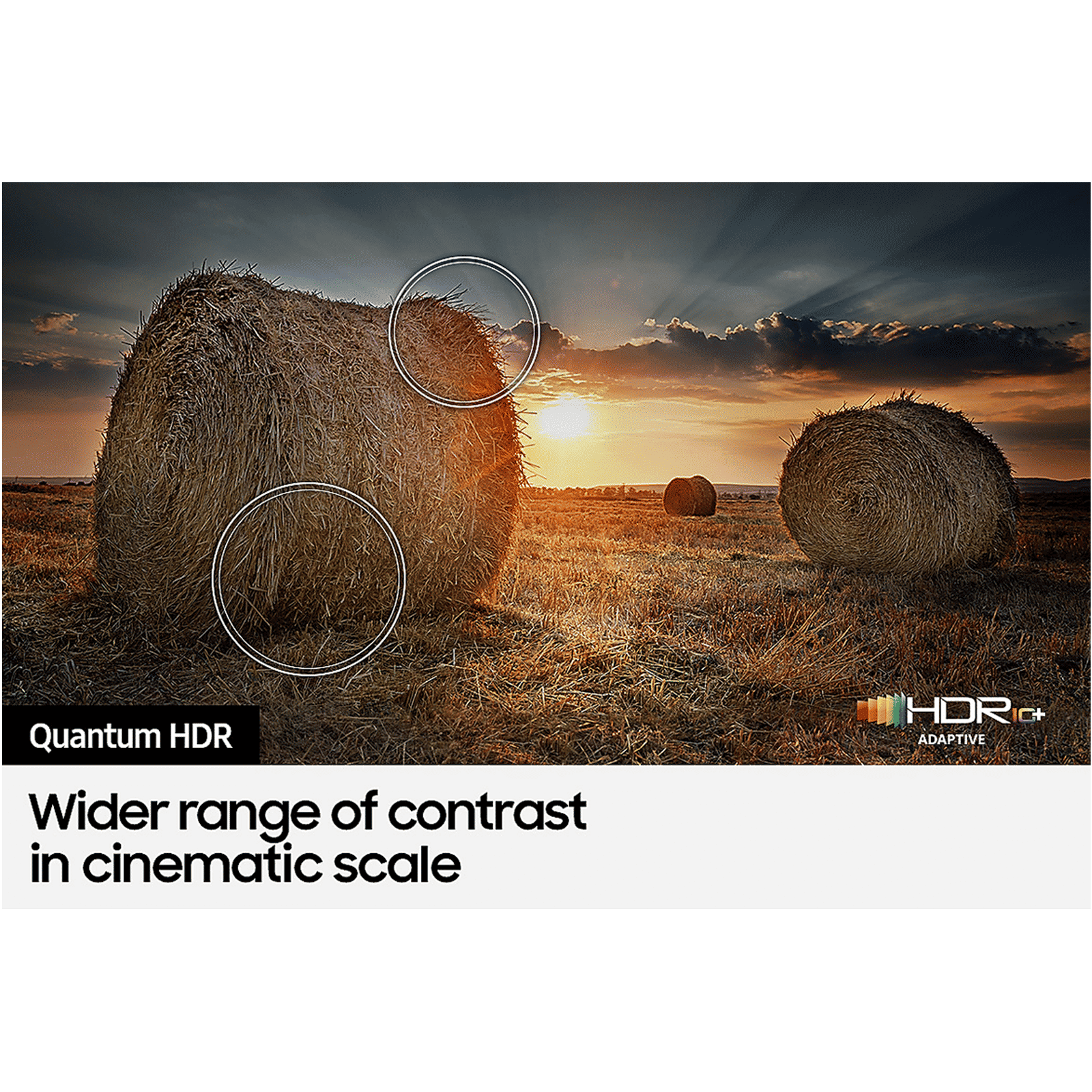 SAMSUNG Series 6 165 cm (65 inch) QLED 4K Ultra HD Tizen TV with Alexa Compatibility_14