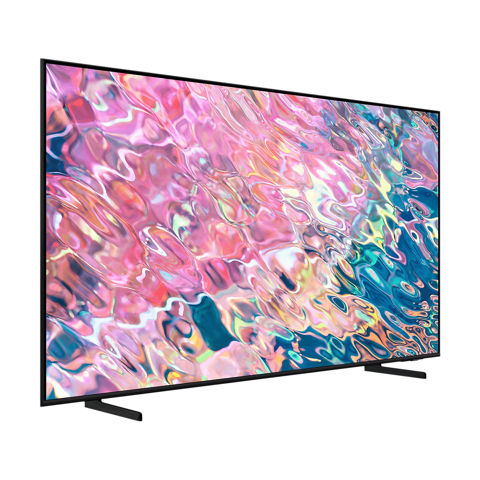 SAMSUNG Series 6 165 cm (65 inch) QLED 4K Ultra HD Tizen TV with Alexa Compatibility_6