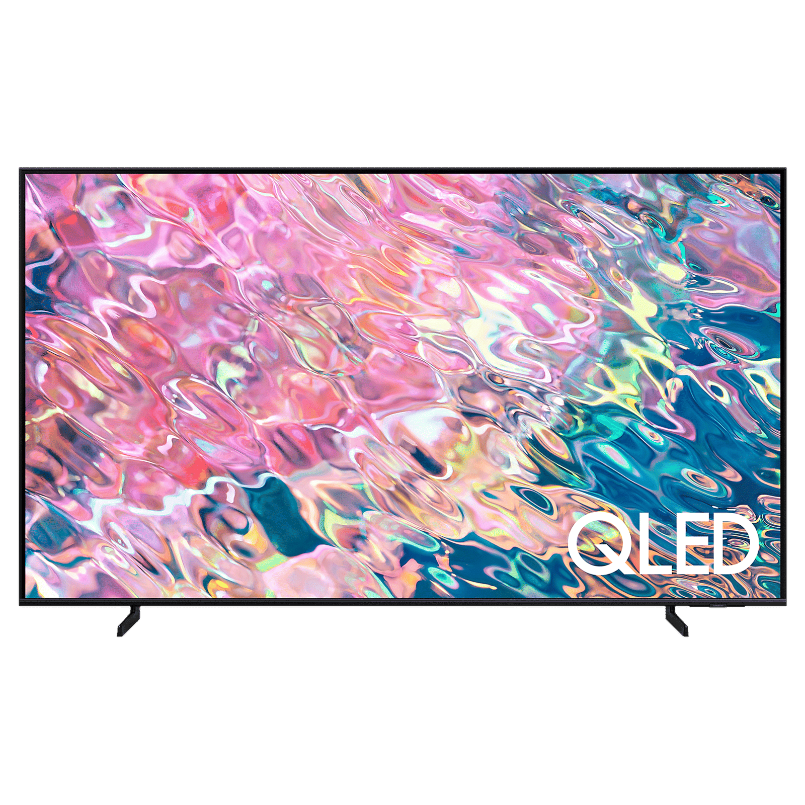 SAMSUNG Series 6 189 cm (75 inch) QLED 4K Ultra HD Tizen TV with Alexa Compatibility_1