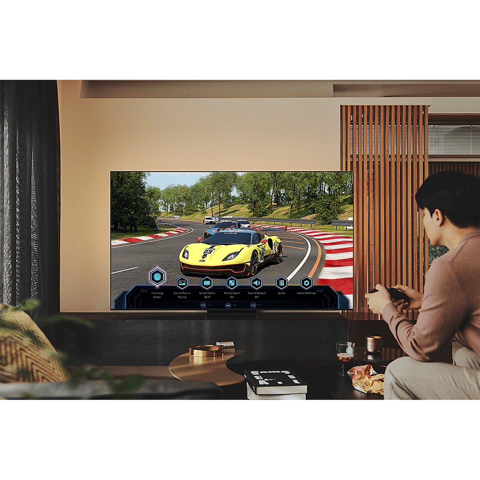 SAMSUNG Series 9 125 cm (50 inch) QLED 4K Ultra HD Tizen TV with Alexa Compatibility_14