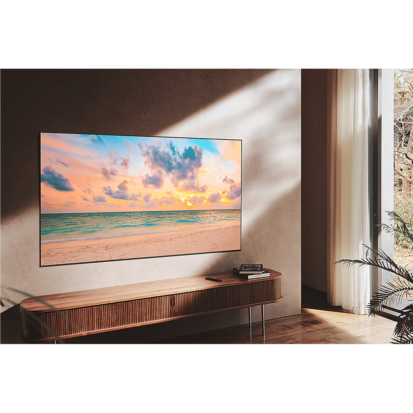 SAMSUNG Series 9 138 cm (55 inch) QLED 4K Ultra HD Tizen TV with Alexa Compatibility SAMSUNG Series 9 138 cm (55 inch) QLED 4K Ultra HD Tizen TV with Alexa Compatibility_13