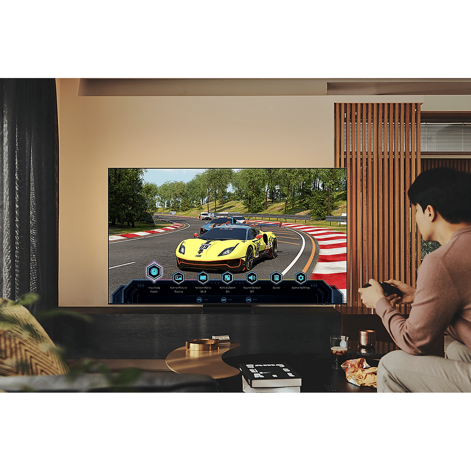 SAMSUNG Series 9 189 cm (75 inch) QLED 4K Ultra HD Tizen TV with Alexa Compatibility_17