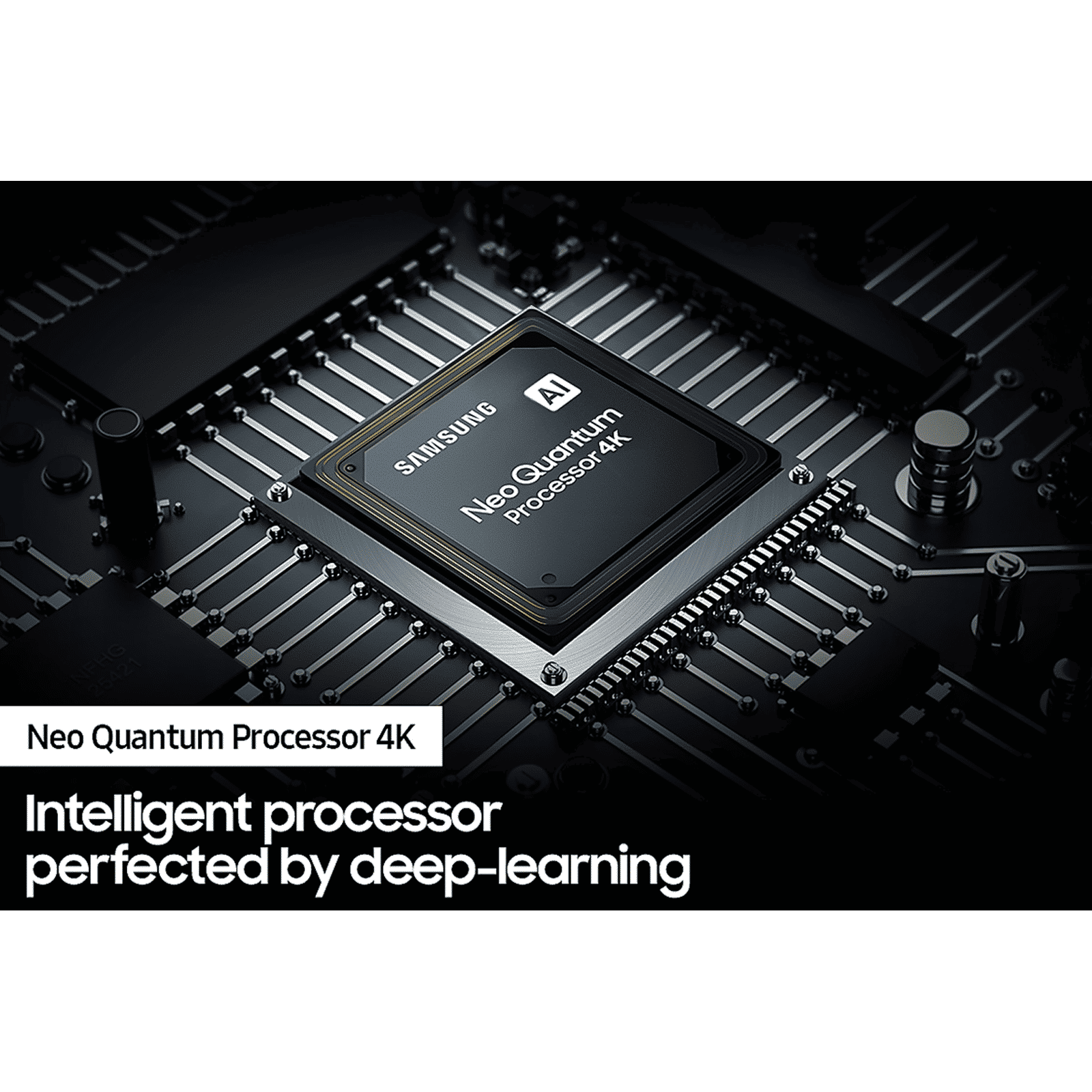 SAMSUNG Series 9 216 cm (85 inch) QLED 4K Ultra HD Tizen TV with Alexa Compatibility_13