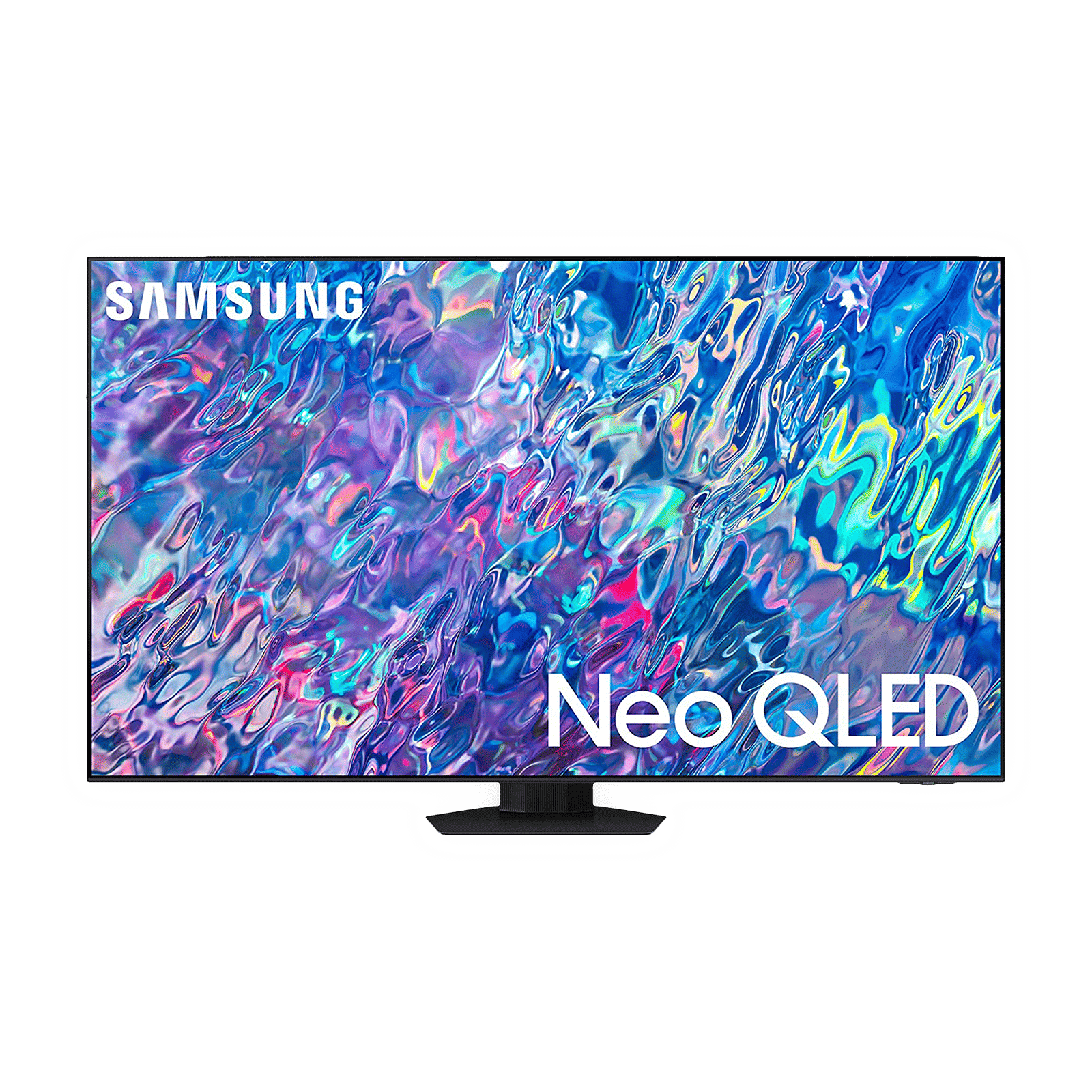 SAMSUNG Series 8 165 cm (65 inch) QLED 4K Ultra HD Tizen TV with Alexa Compatibility_1