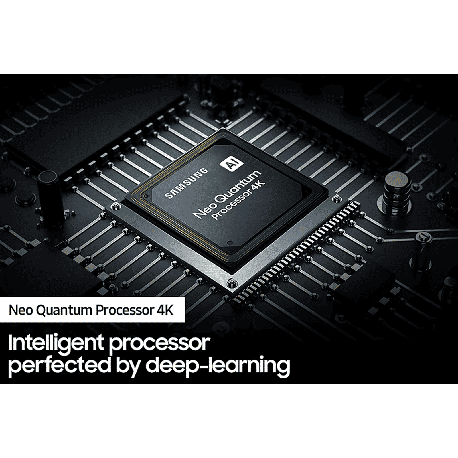 SAMSUNG Series 8 165 cm (65 inch) QLED 4K Ultra HD Tizen TV with Alexa Compatibility_14