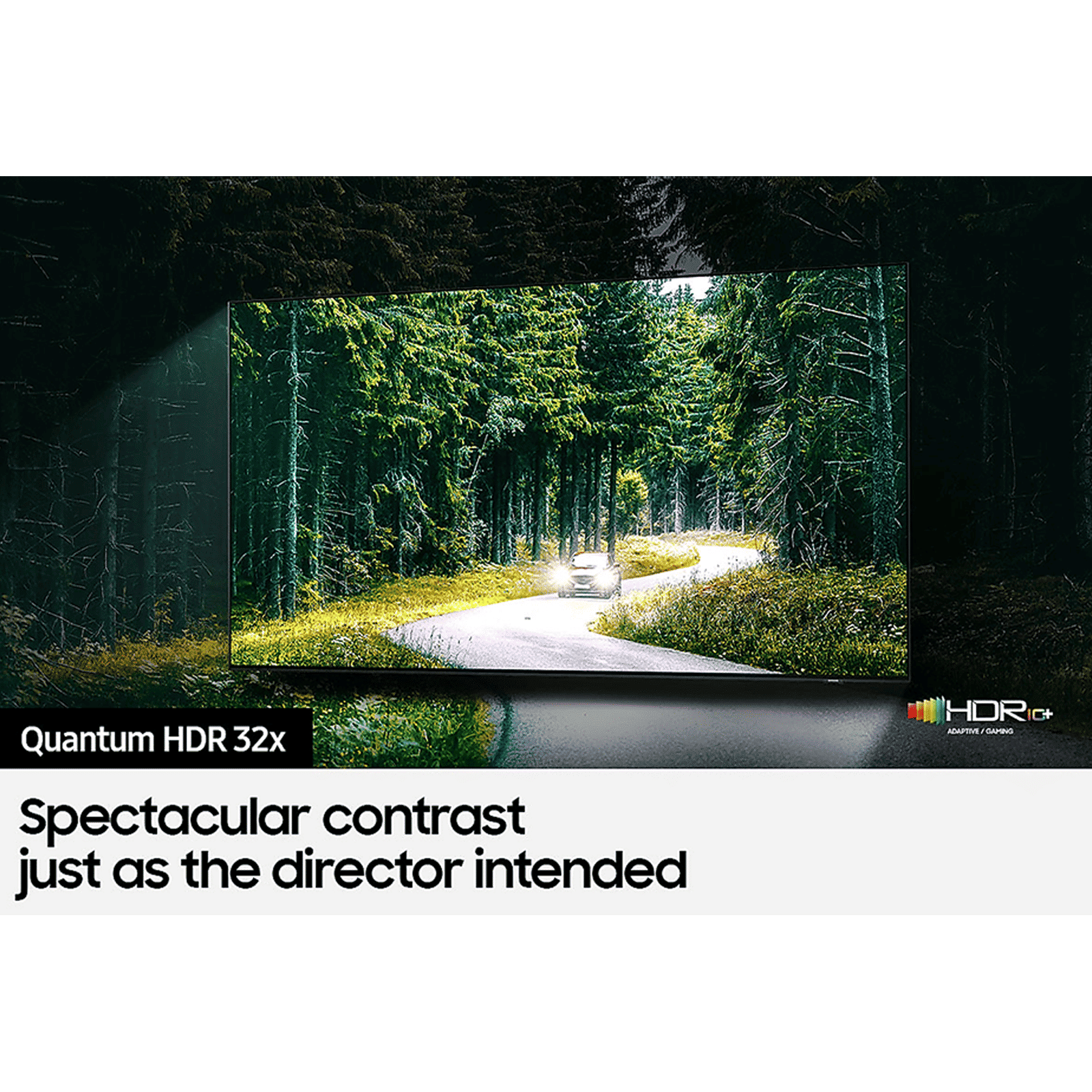 SAMSUNG Series 8 165 cm (65 inch) QLED 4K Ultra HD Tizen TV with Alexa Compatibility_15