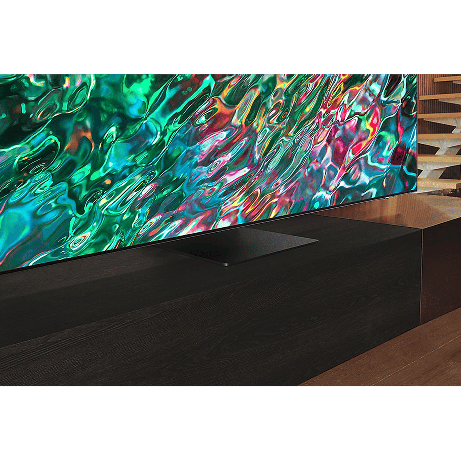 SAMSUNG Series 8 165 cm (65 inch) QLED 4K Ultra HD Tizen TV with Alexa Compatibility_18