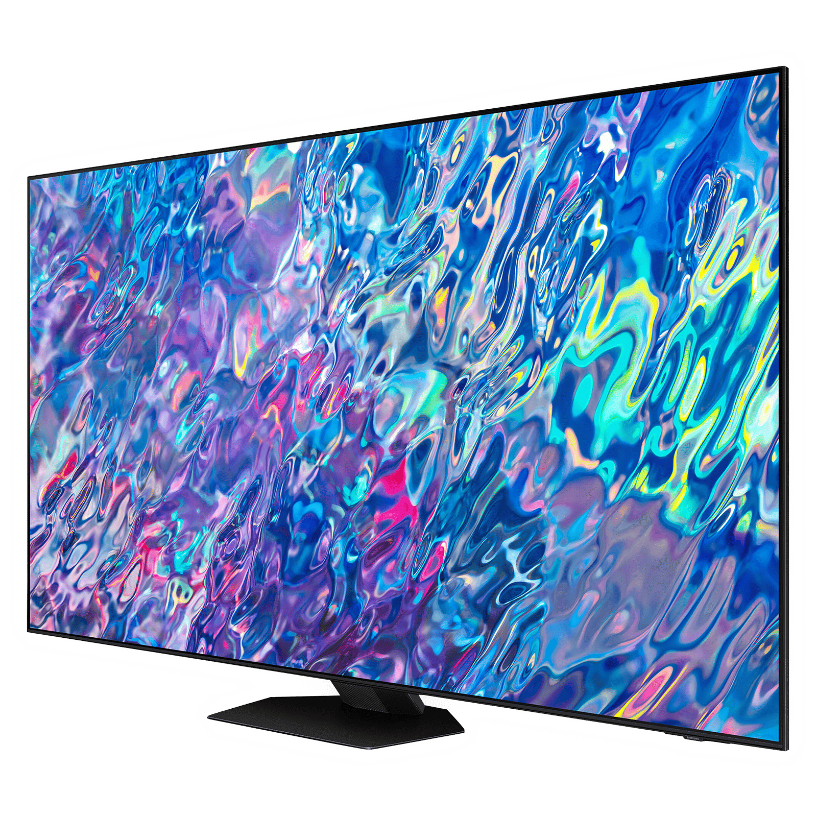 SAMSUNG Series 8 165 cm (65 inch) QLED 4K Ultra HD Tizen TV with Alexa Compatibility_6