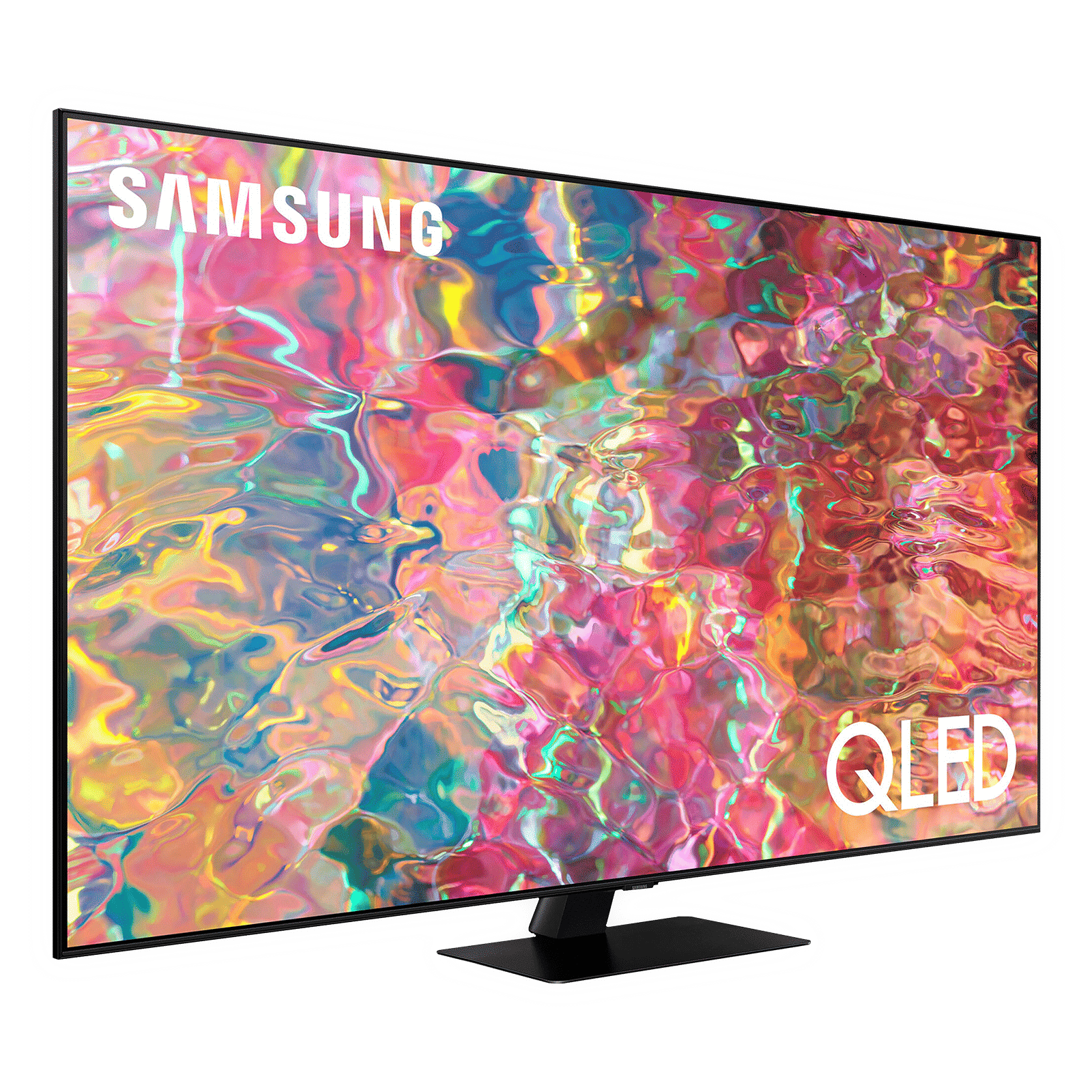 SAMSUNG Series 8 125 cm (50 inch) QLED 4K Ultra HD Tizen TV with Alexa Compatibility_7