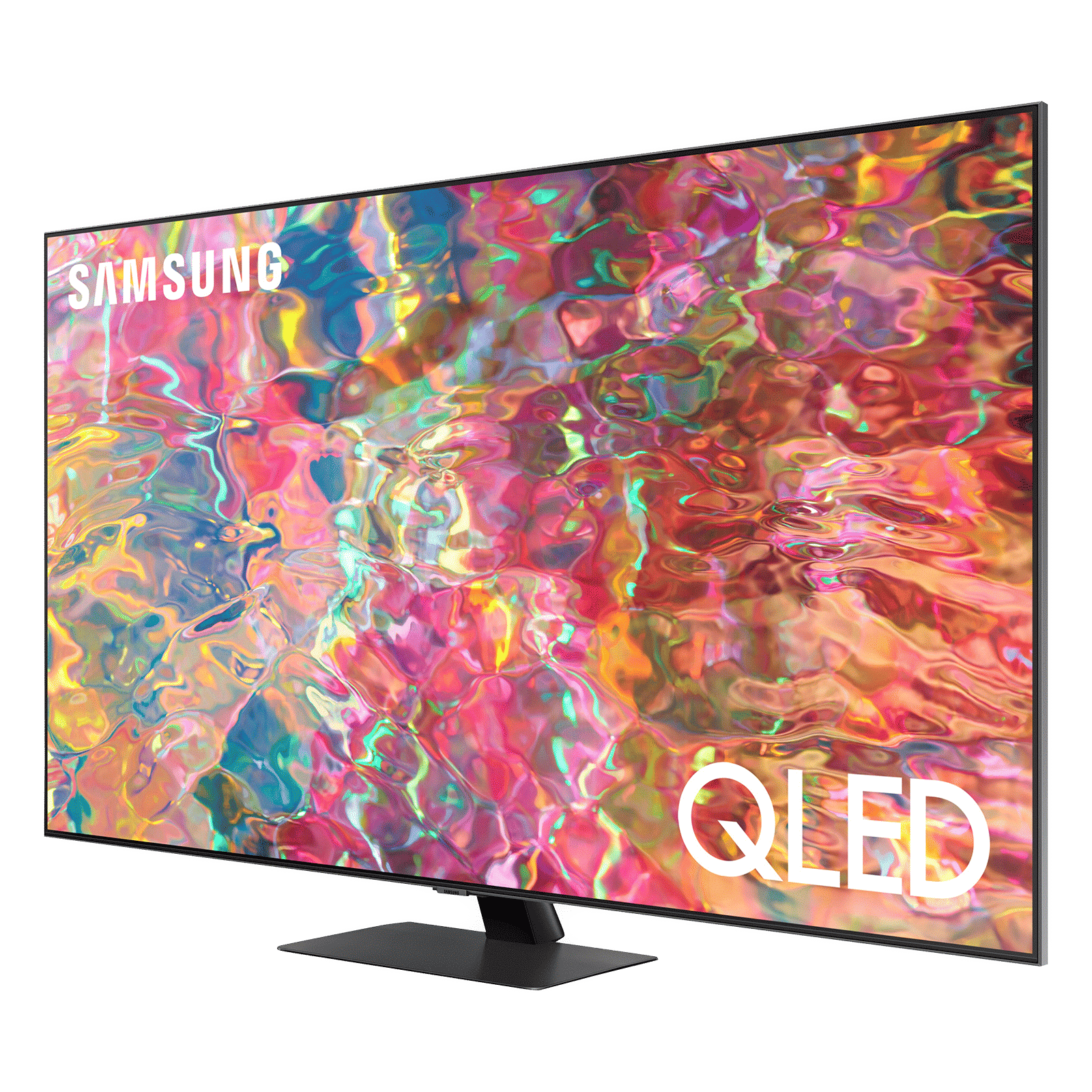 SAMSUNG Series 8 125 cm (50 inch) QLED 4K Ultra HD Tizen TV with Alexa Compatibility_8