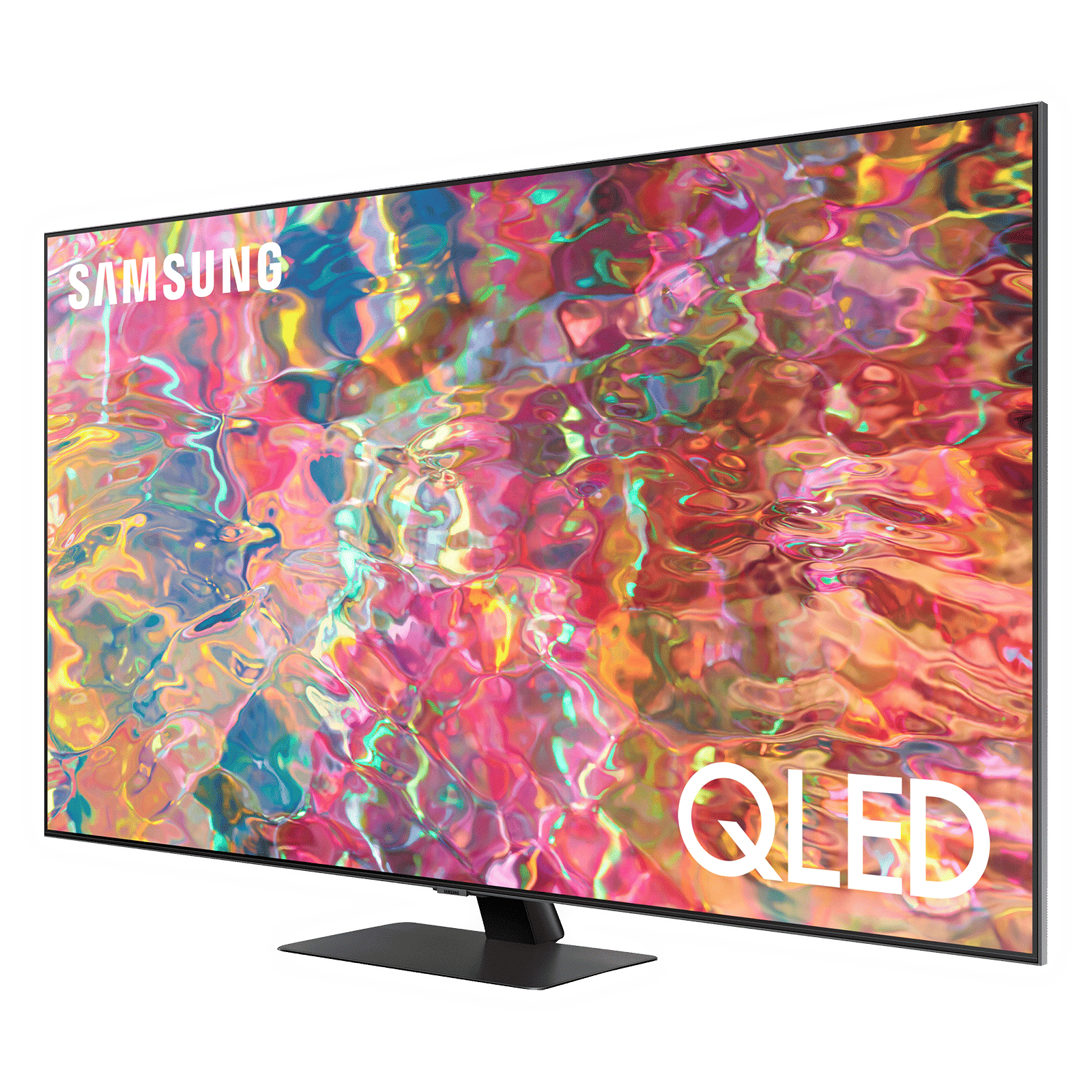 SAMSUNG Series 8 138 cm (55 inch) QLED 4K Ultra HD Tizen TV with Alexa Compatibility_6