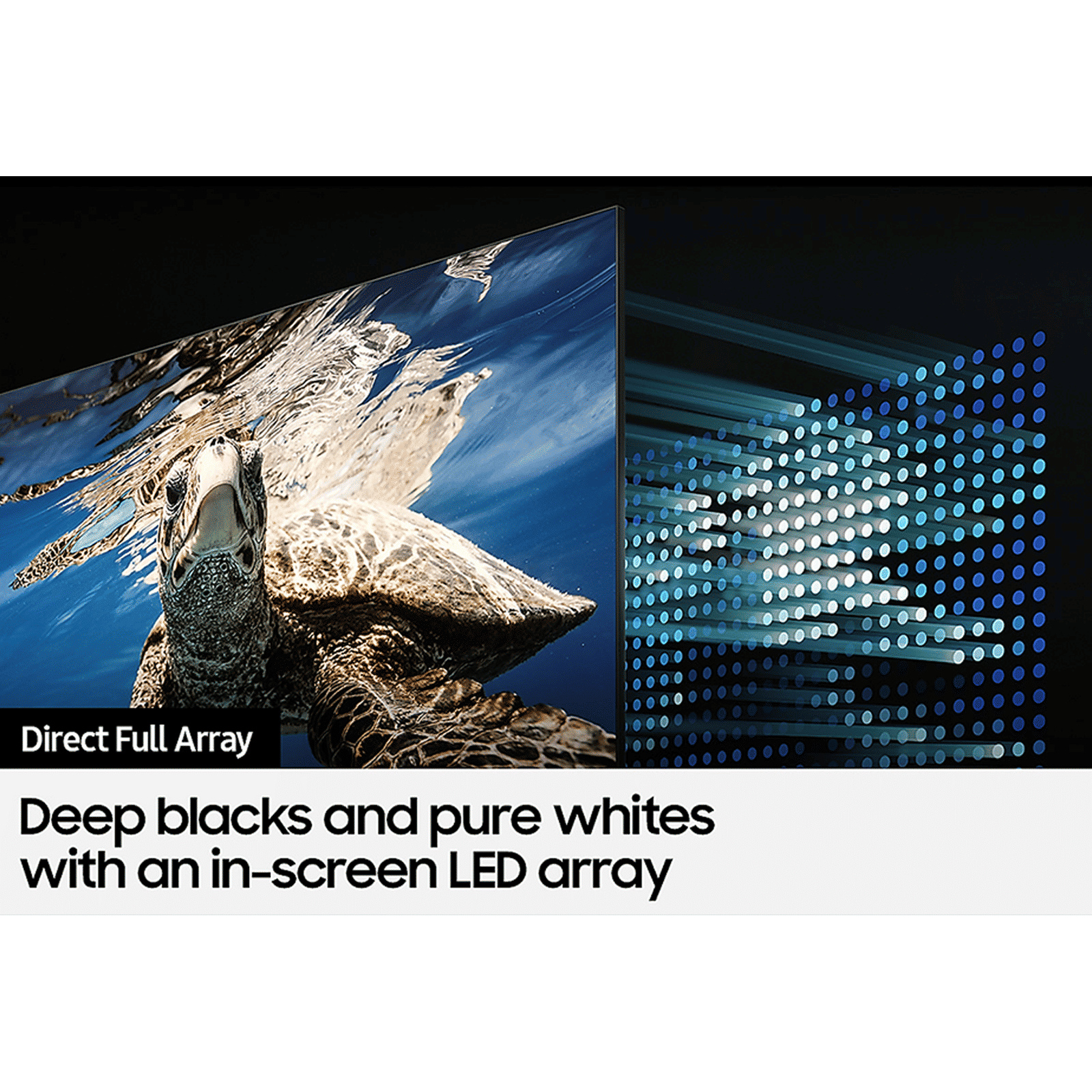 SAMSUNG Series 8 165 cm (65 inch) QLED 4K Ultra HD Tizen TV with Alexa Compatibility_10