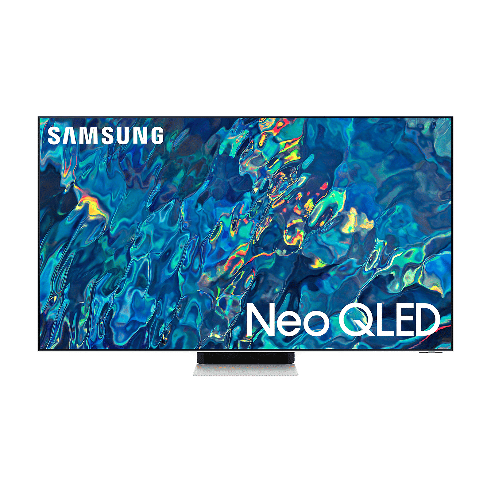 SAMSUNG Series 9 138 cm (55 inch) QLED 4K Ultra HD Tizen TV with Alexa Compatibility (2022 model) SAMSUNG Series 9 138 cm (55 inch) QLED 4K Ultra HD Tizen TV with Alexa Compatibility (2022 model)_1