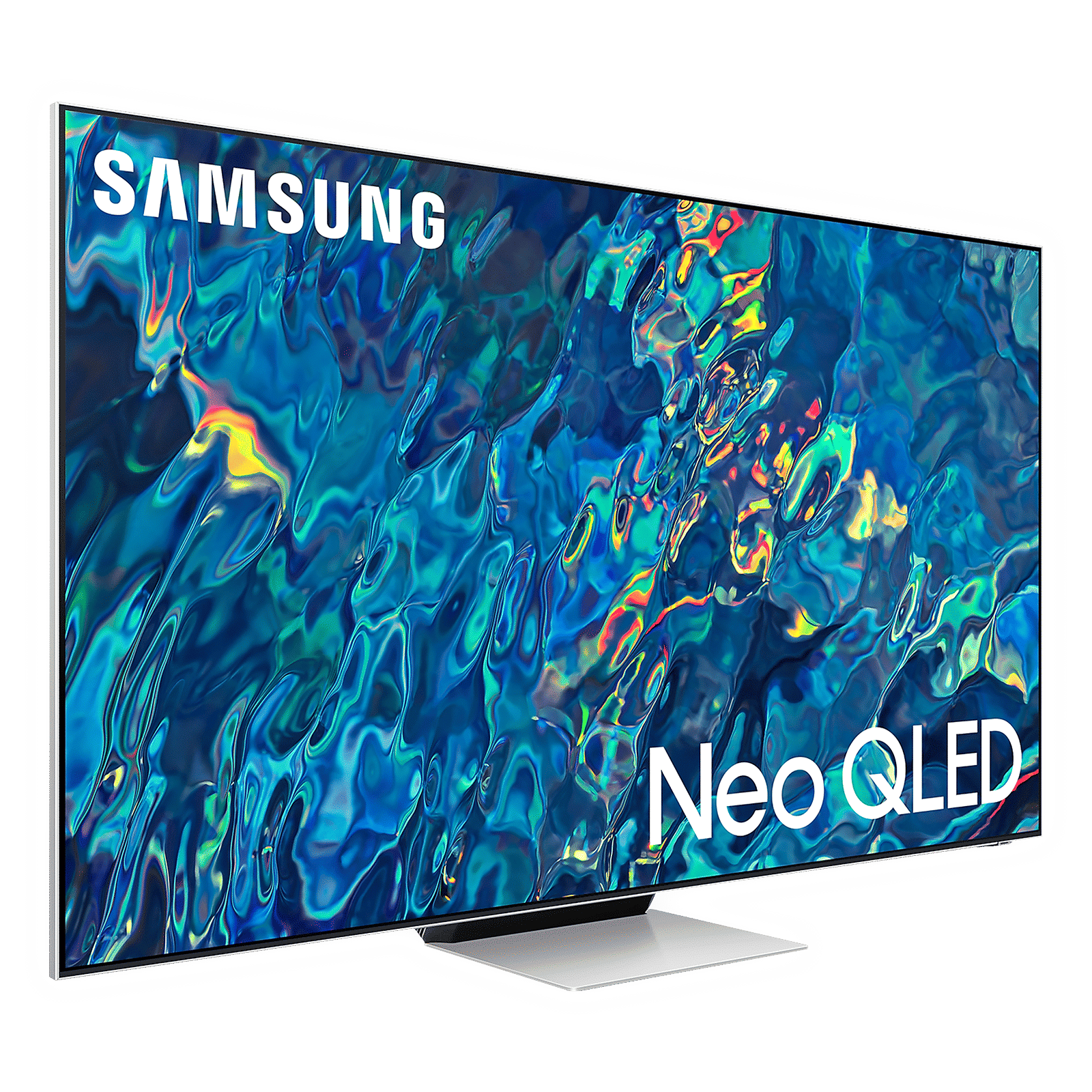 SAMSUNG Series 9 138 cm (55 inch) QLED 4K Ultra HD Tizen TV with Alexa Compatibility (2022 model) SAMSUNG Series 9 138 cm (55 inch) QLED 4K Ultra HD Tizen TV with Alexa Compatibility (2022 model)_5