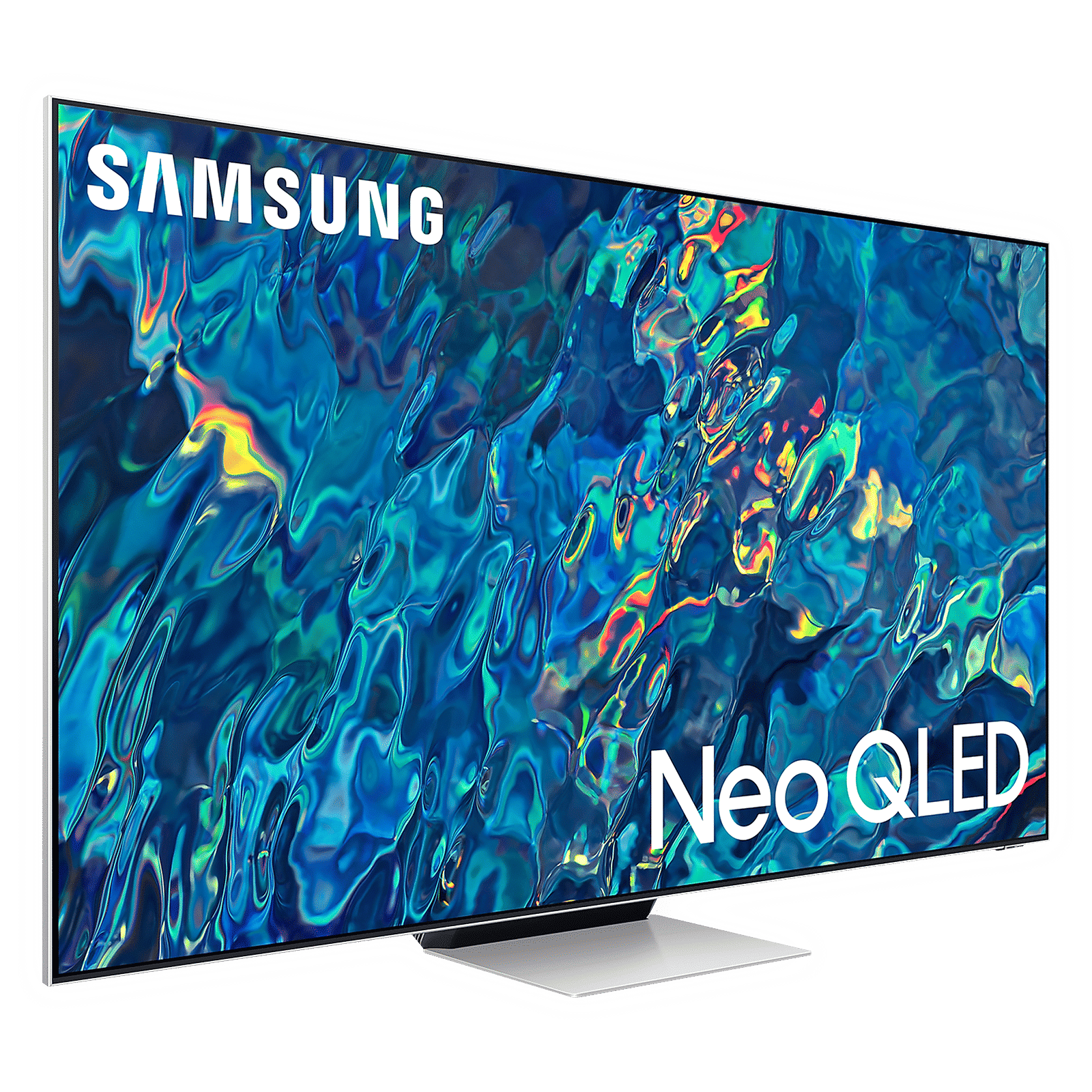 SAMSUNG Series 9 165 cm (65 inch) QLED 4K Ultra HD Tizen TV with Alexa Compatibility_5
