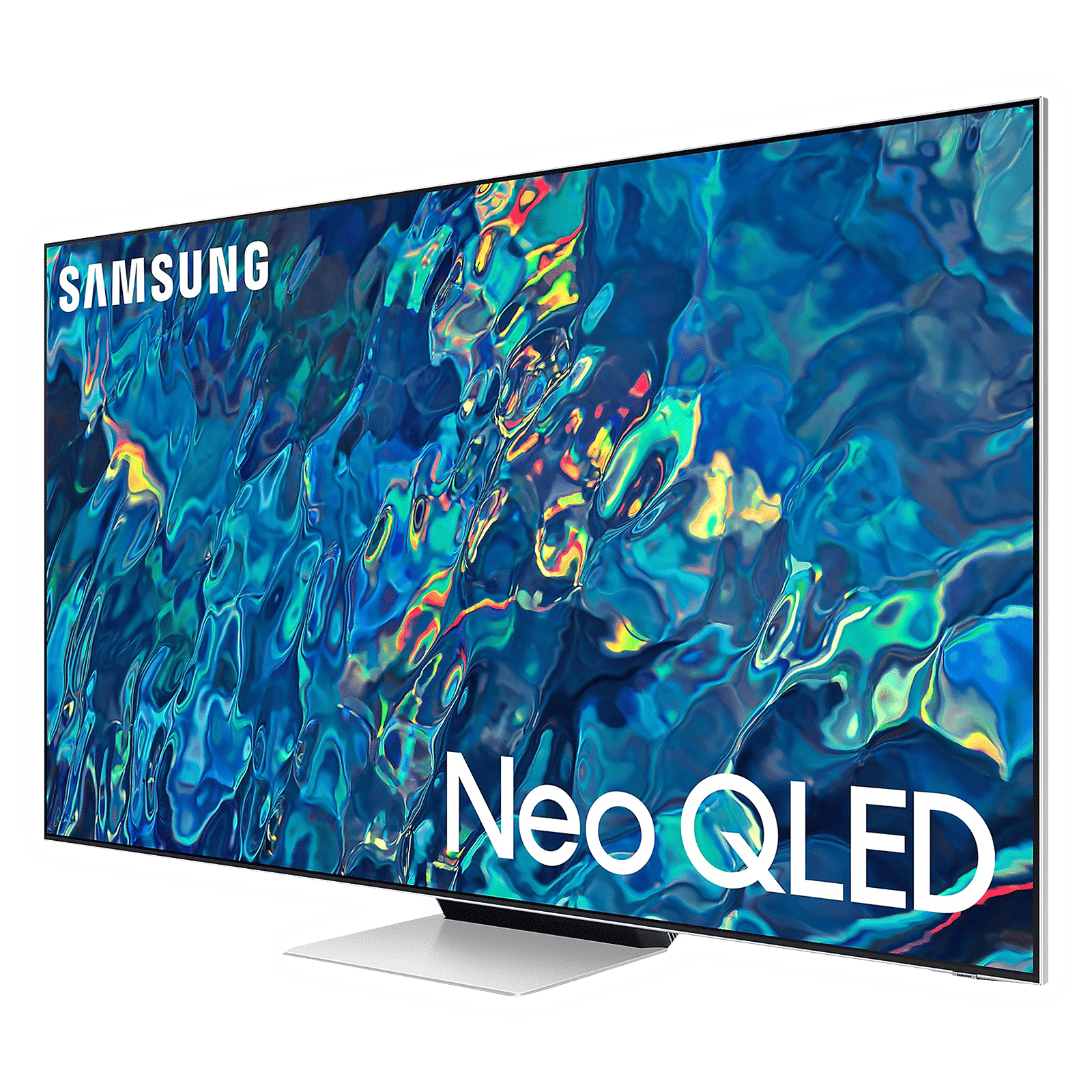 SAMSUNG Series 9 165 cm (65 inch) QLED 4K Ultra HD Tizen TV with Alexa Compatibility_6