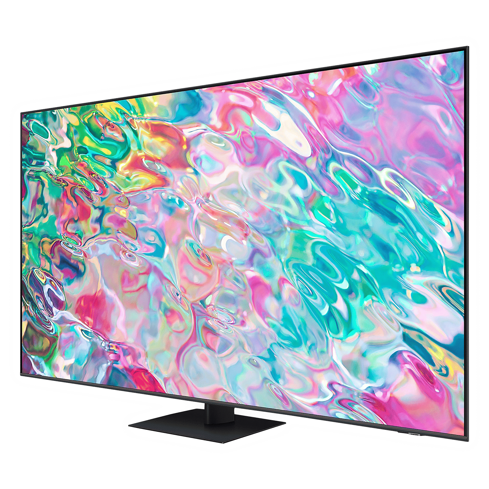 SAMSUNG Series 7 138 cm (55 inch) QLED 4K Ultra HD Tizen TV with Alexa Compatibility_6