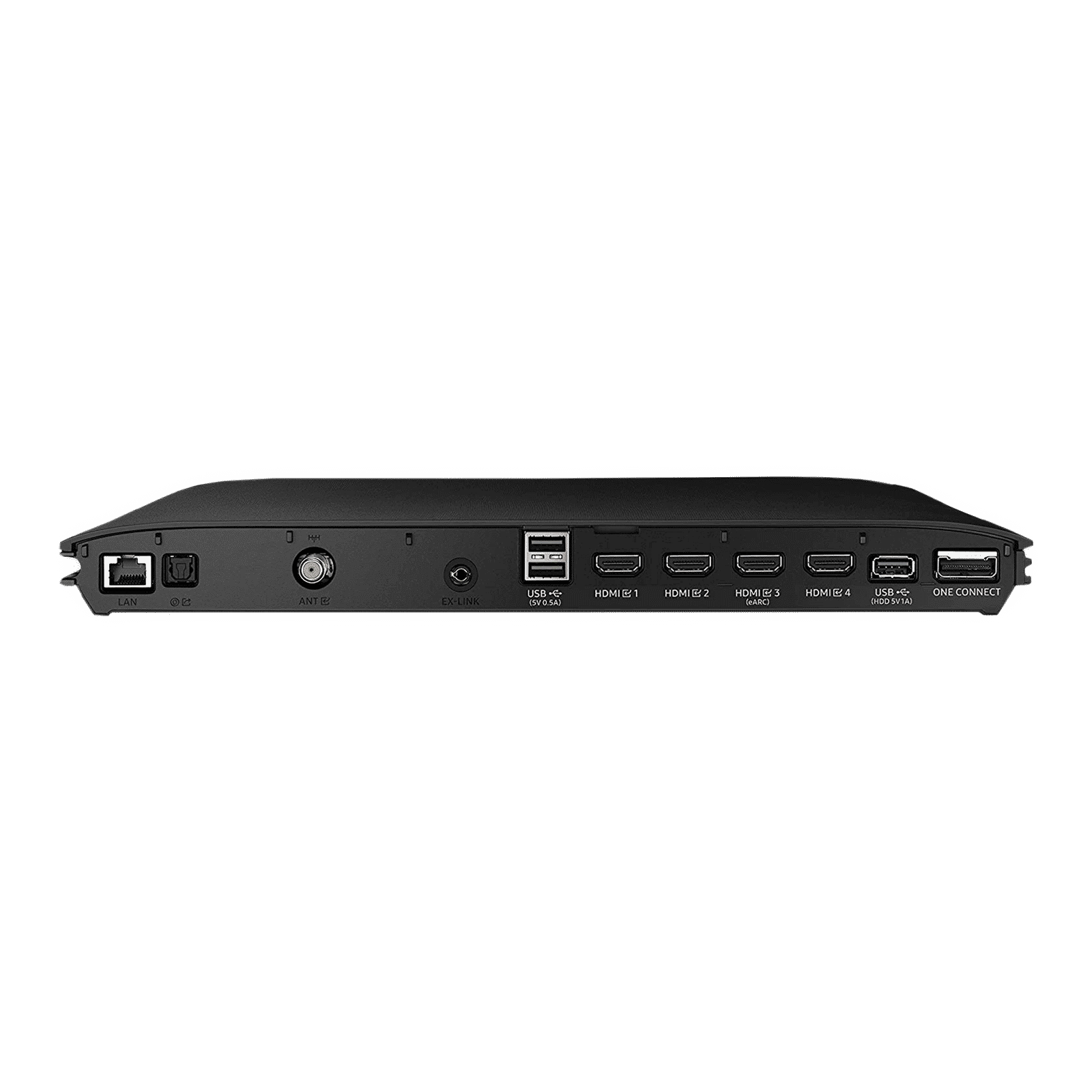 SAMSUNG Series 8 165 cm (65 inch) 8K Ultra HD QLED Tizen TV with Alexa Compatibility_7