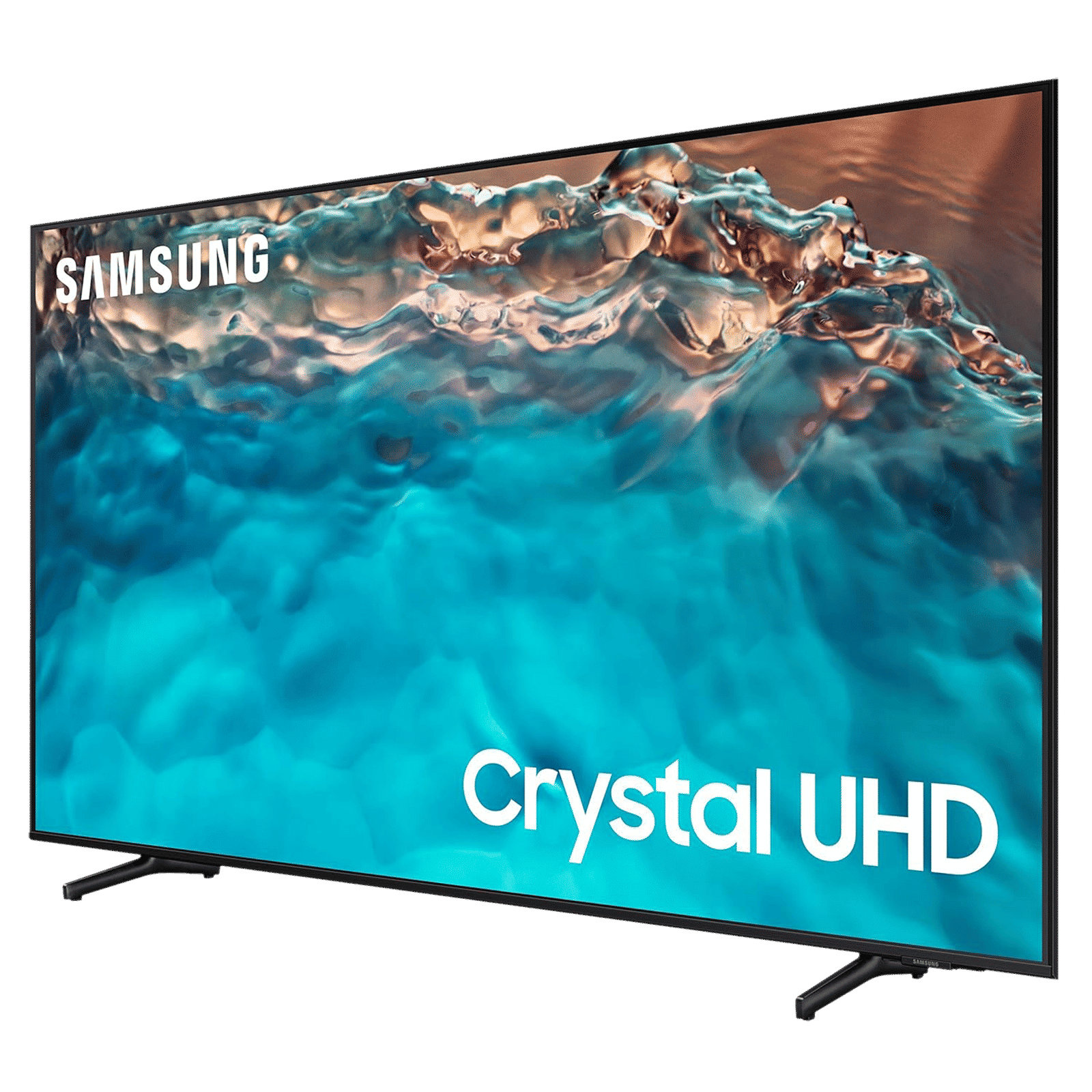 SAMSUNG Series 8 125 cm (50 inch) 4K Ultra HD LED Tizen TV with Alexa Compatibility SAMSUNG Series 8 125 cm (50 inch) 4K Ultra HD LED Tizen TV with Alexa Compatibility_10