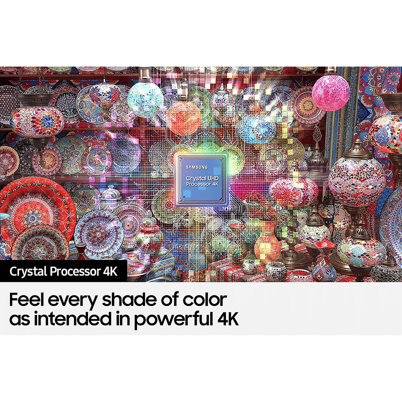 SAMSUNG Series 8 125 cm (50 inch) 4K Ultra HD LED Tizen TV with Alexa Compatibility SAMSUNG Series 8 125 cm (50 inch) 4K Ultra HD LED Tizen TV with Alexa Compatibility_11