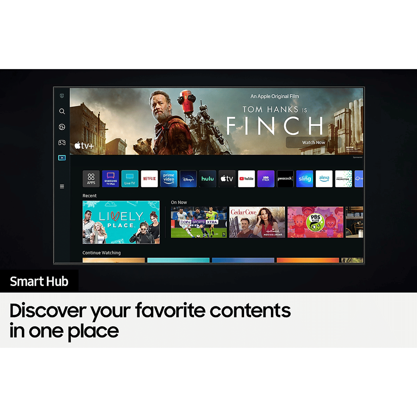 SAMSUNG Series 8 125 cm (50 inch) 4K Ultra HD LED Tizen TV with Alexa Compatibility SAMSUNG Series 8 125 cm (50 inch) 4K Ultra HD LED Tizen TV with Alexa Compatibility_12