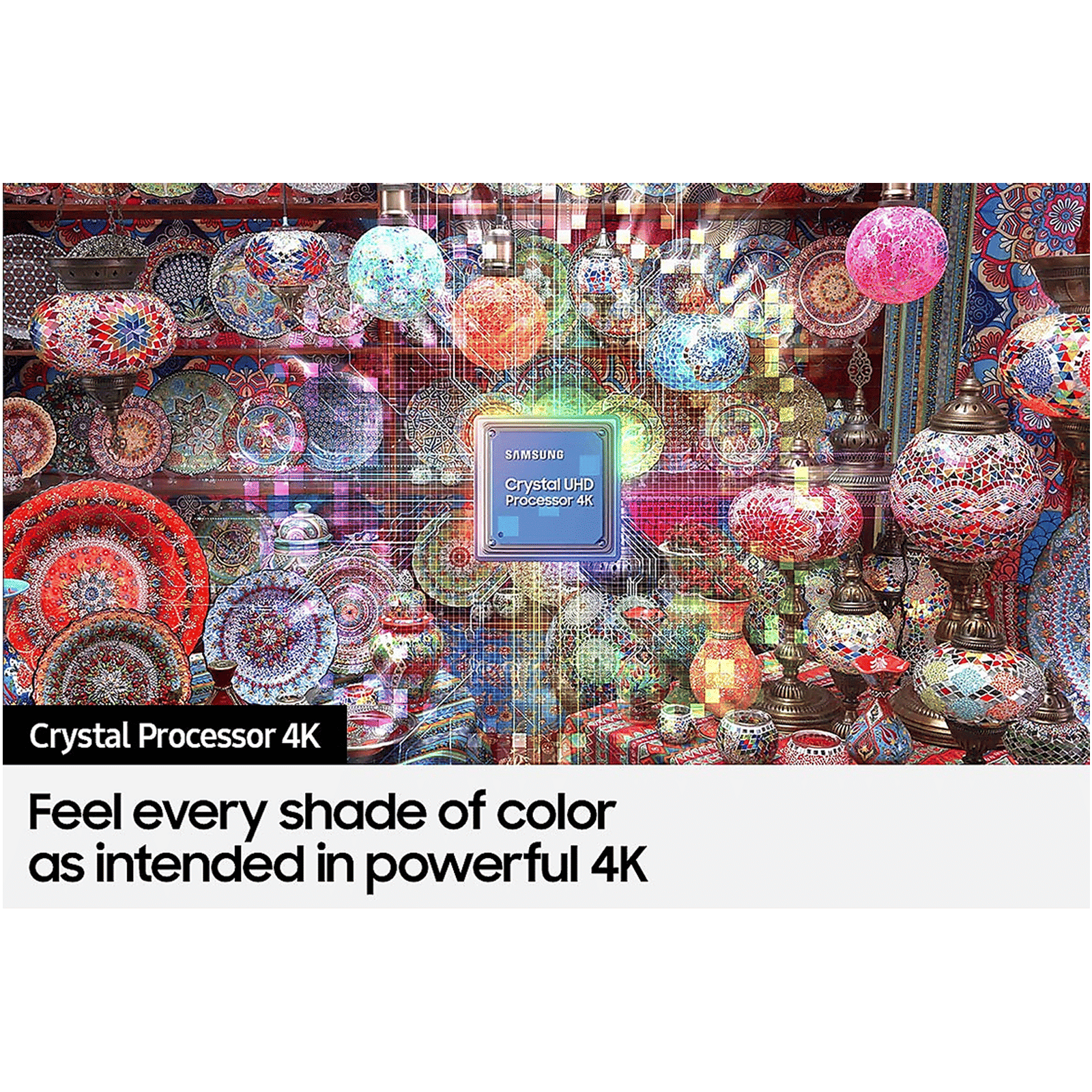 SAMSUNG Series 8 138 cm (55 inch) 4K Ultra HD LED Tizen TV with Alexa Compatibility_11