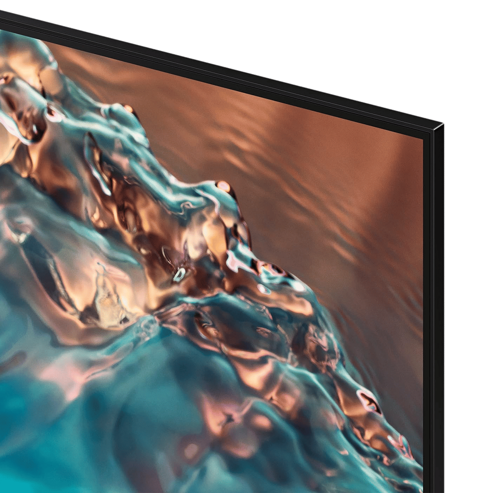 SAMSUNG Series 8 138 cm (55 inch) 4K Ultra HD LED Tizen TV with Alexa Compatibility_5