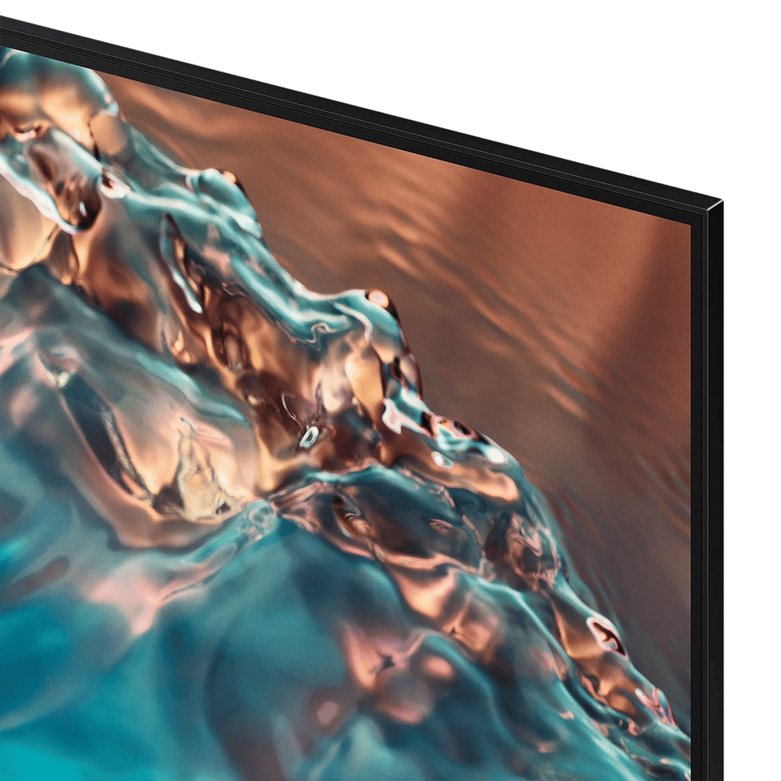 SAMSUNG Series 8 152.4 cm (60 inch) 4K Ultra HD LED Tizen TV with Alexa Compatibility_5